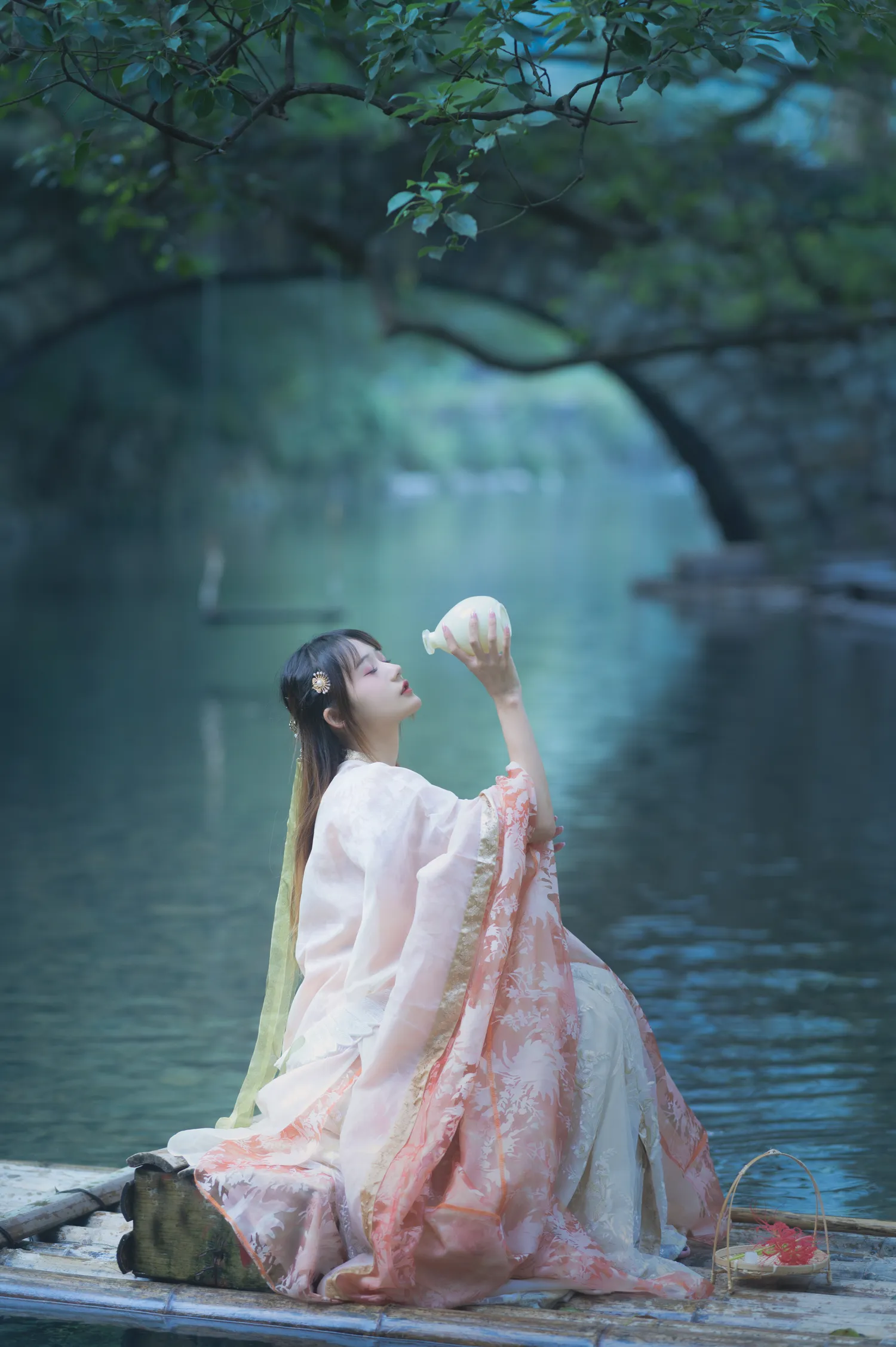 团子研究社_兔子Zzz – NO. 089-002