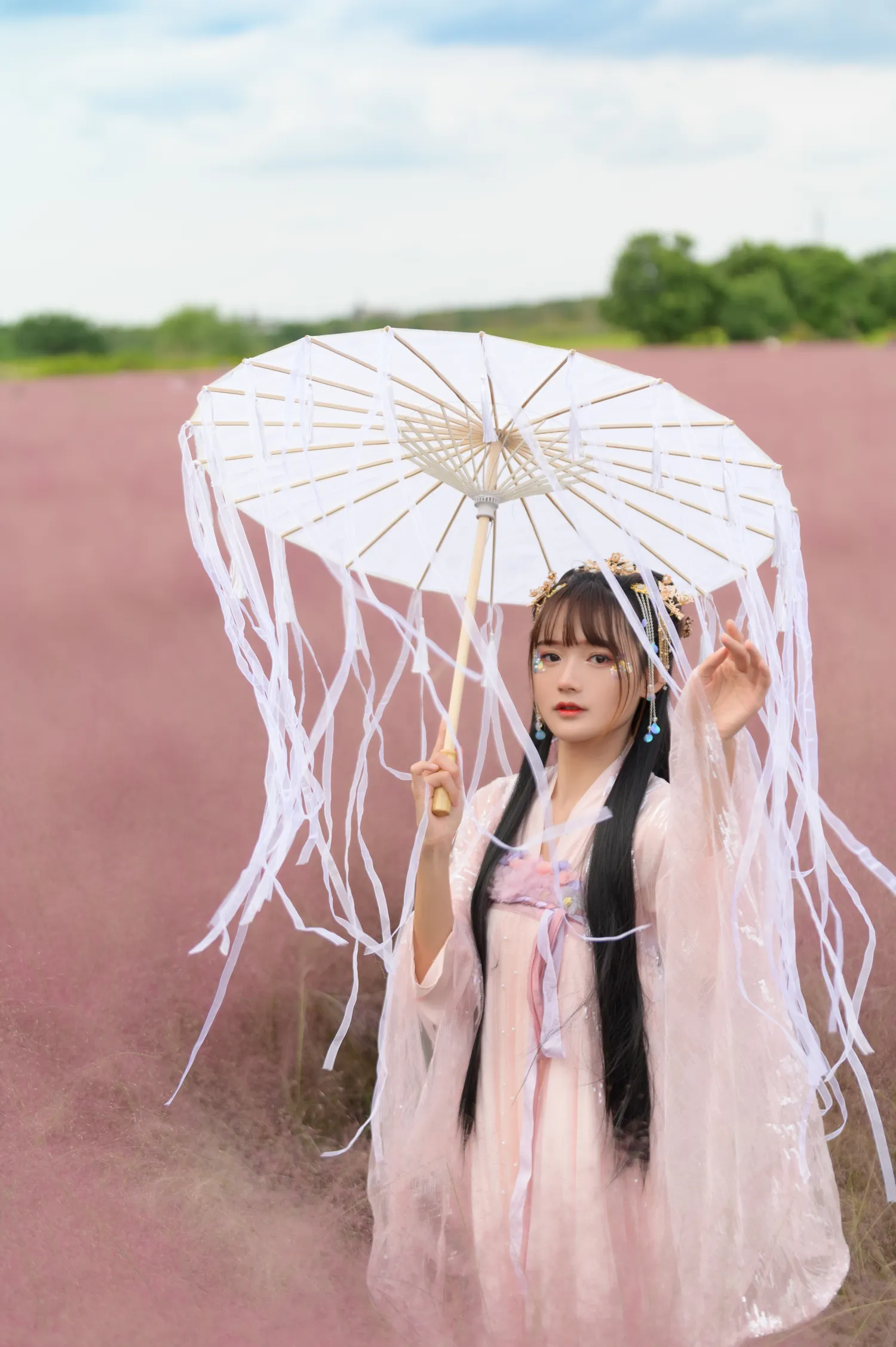 团子研究社_兔子Zzz – NO. 090-002