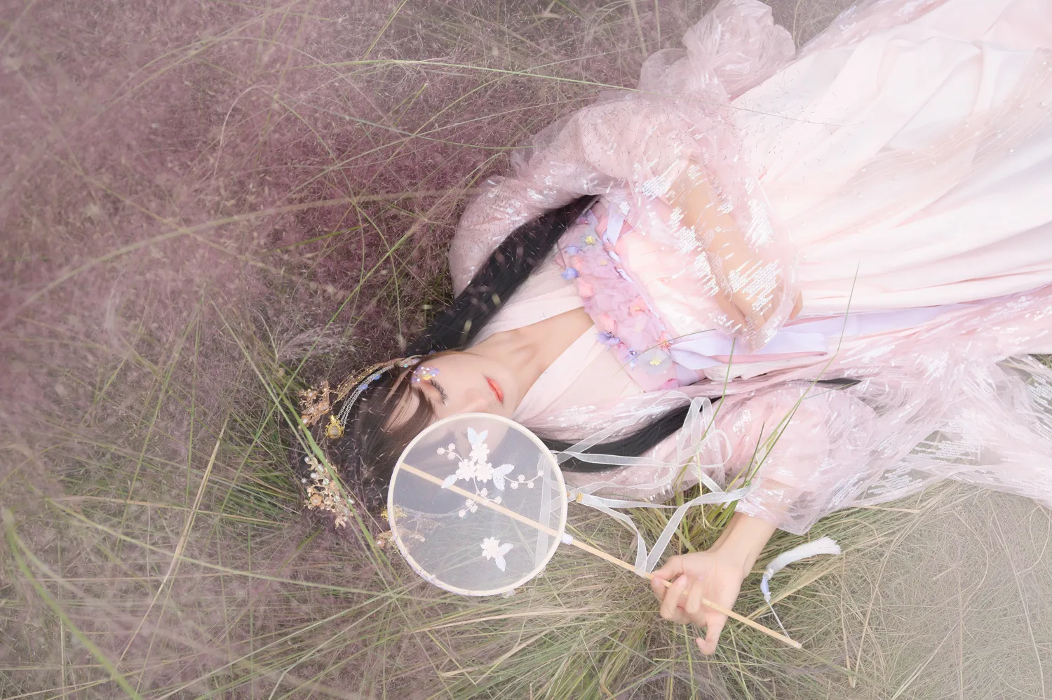 团子研究社_兔子Zzz – NO. 090-003