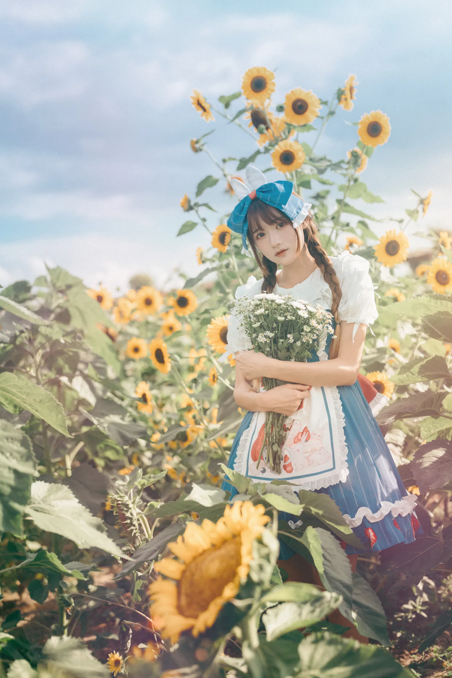 团子研究社_兔子Zzz – NO. 091-002