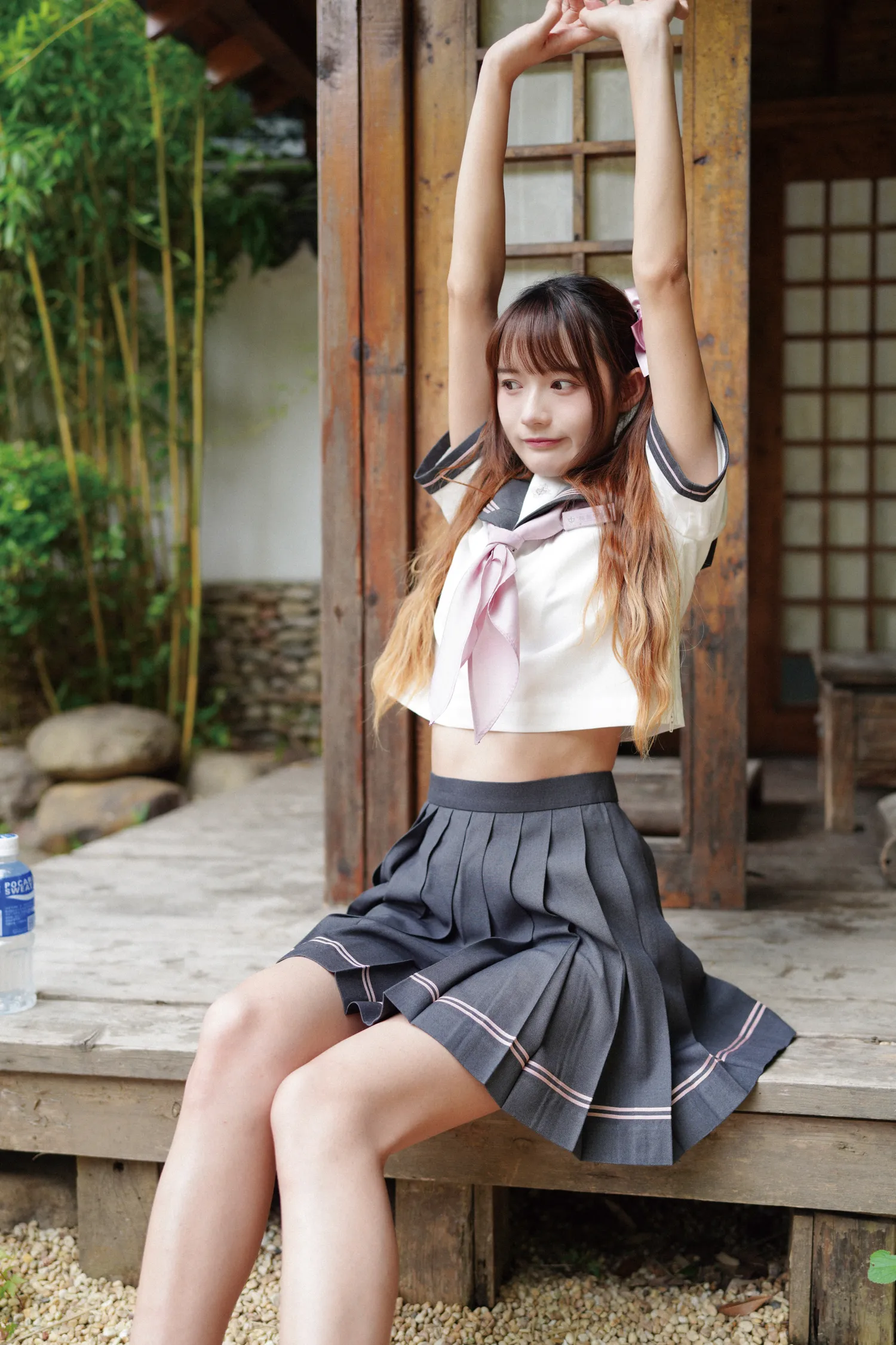 团子研究社_兔子Zzz – NO. 094-002