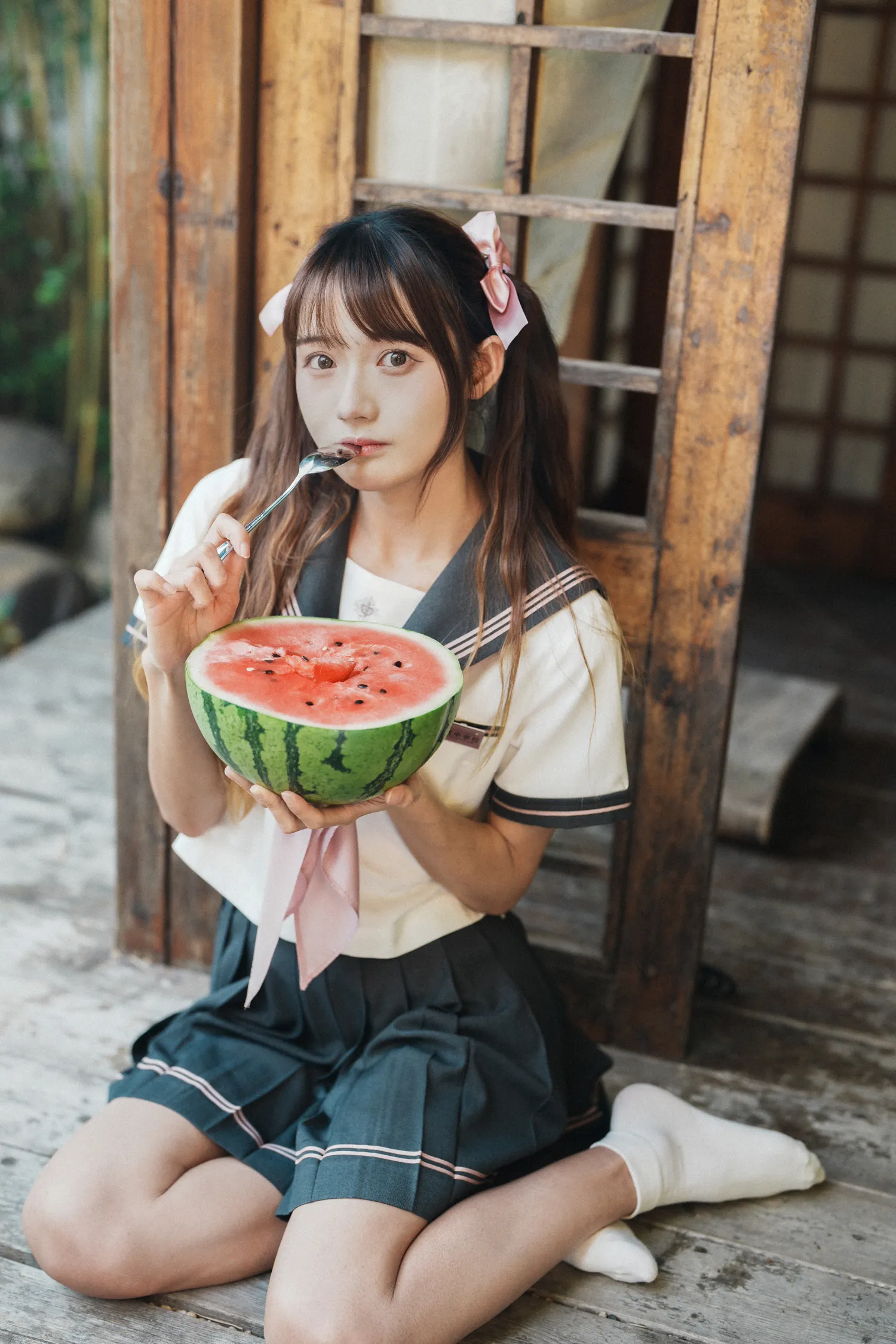 团子研究社_兔子Zzz – NO. 094-003