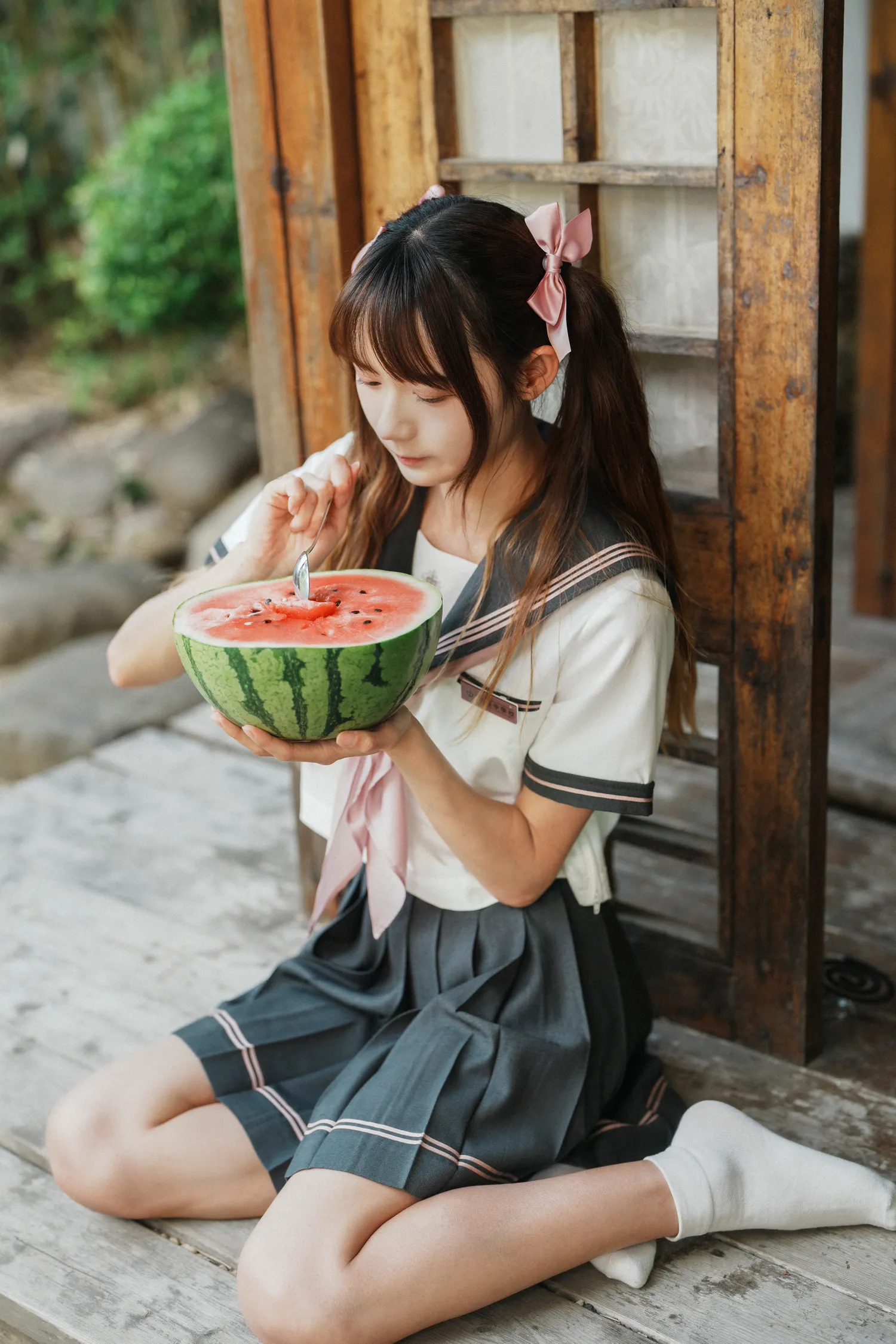 团子研究社_兔子Zzz – NO. 094-004