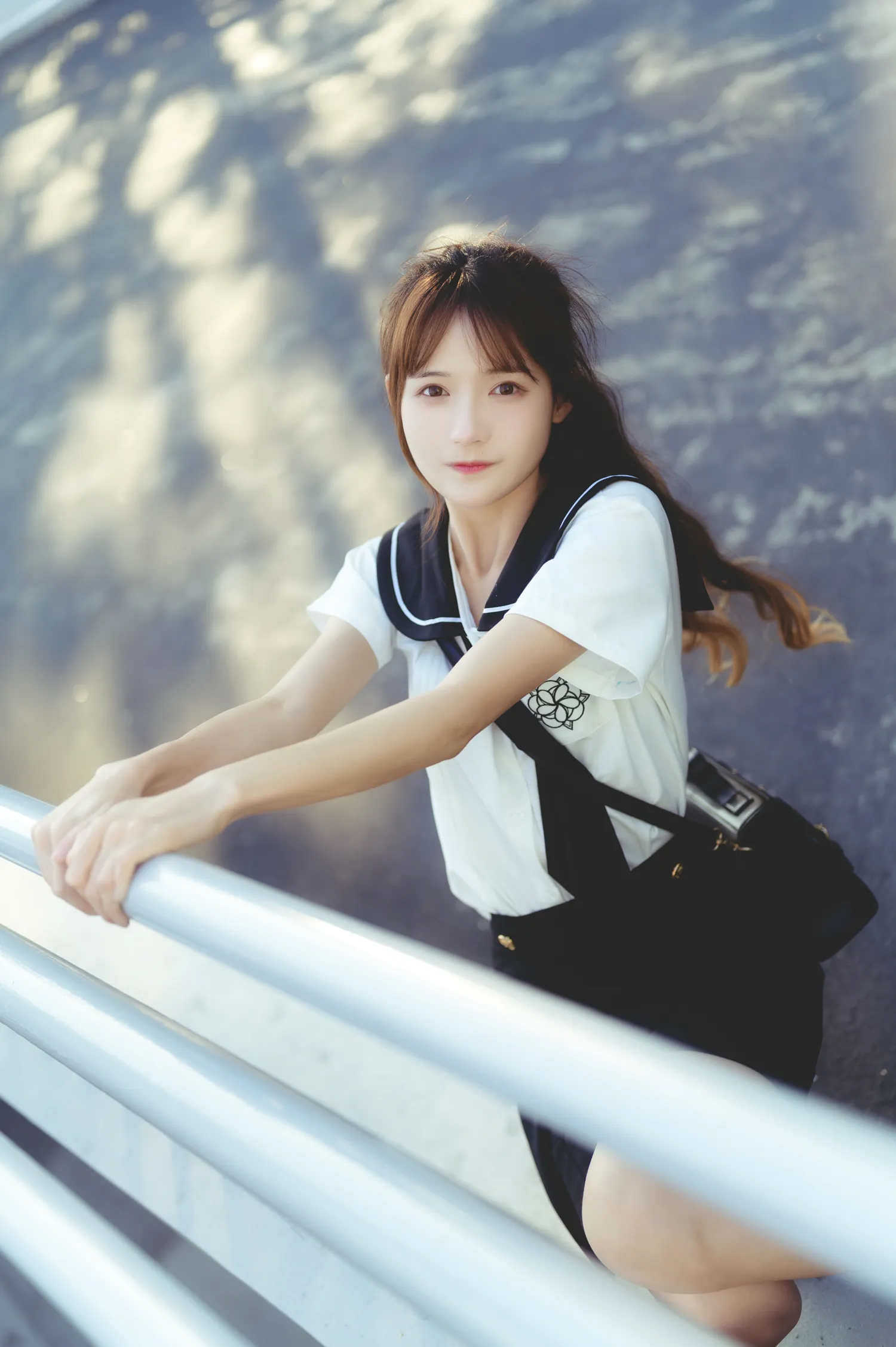 团子研究社_兔子Zzz – NO. 095-003