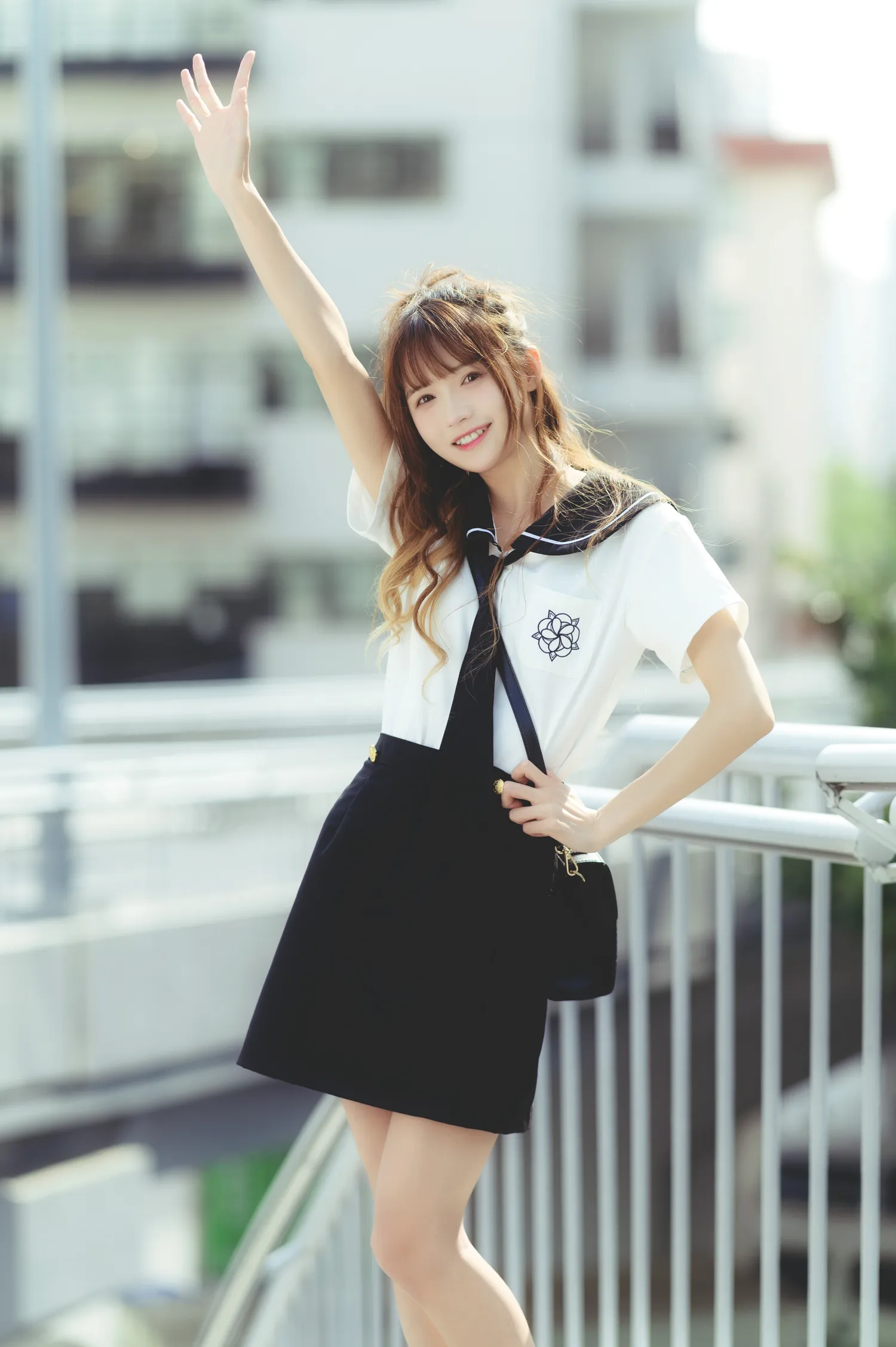 团子研究社_兔子Zzz – NO. 095-004