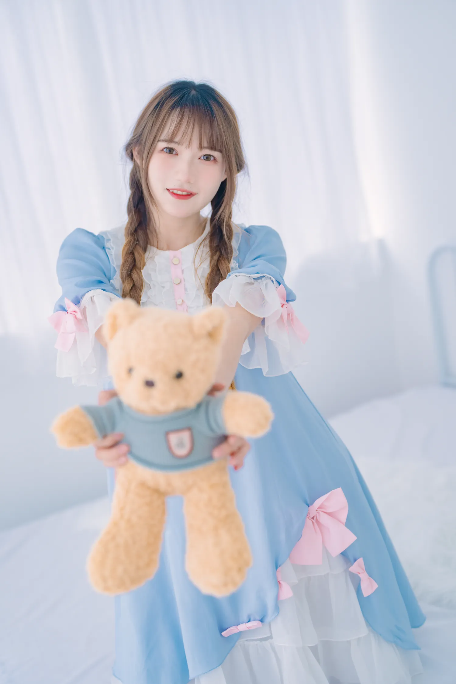 团子研究社_兔子Zzz – NO. 096-002