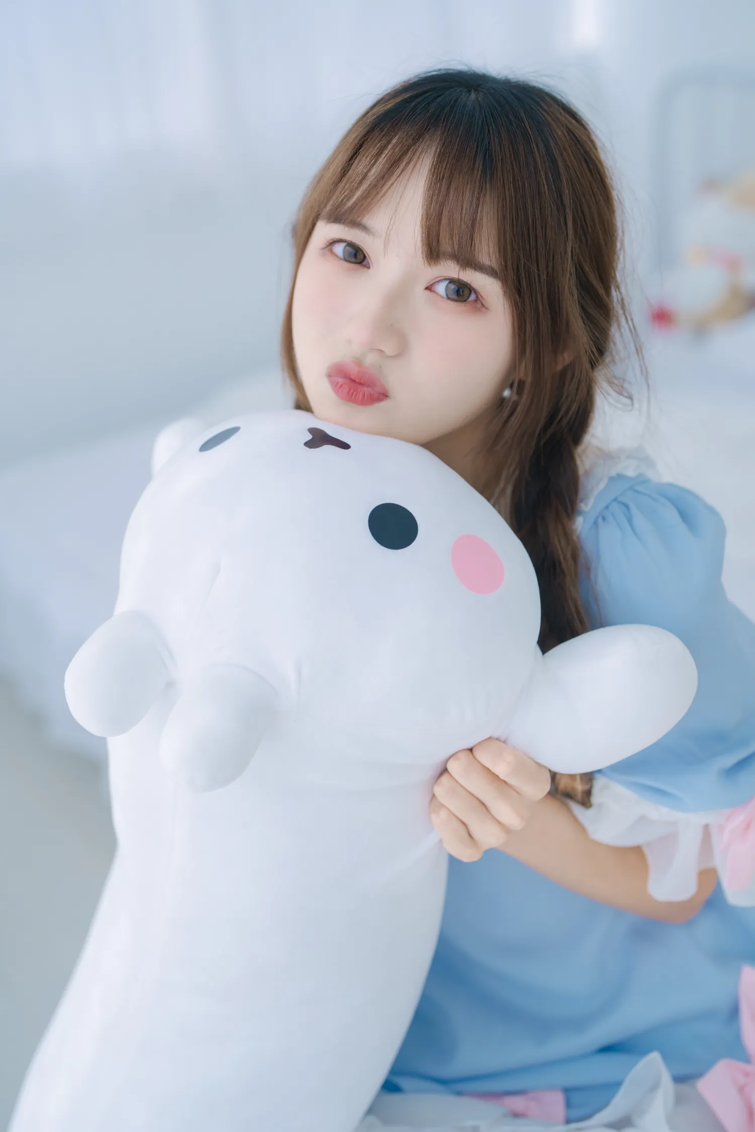 团子研究社_兔子Zzz – NO. 096-003
