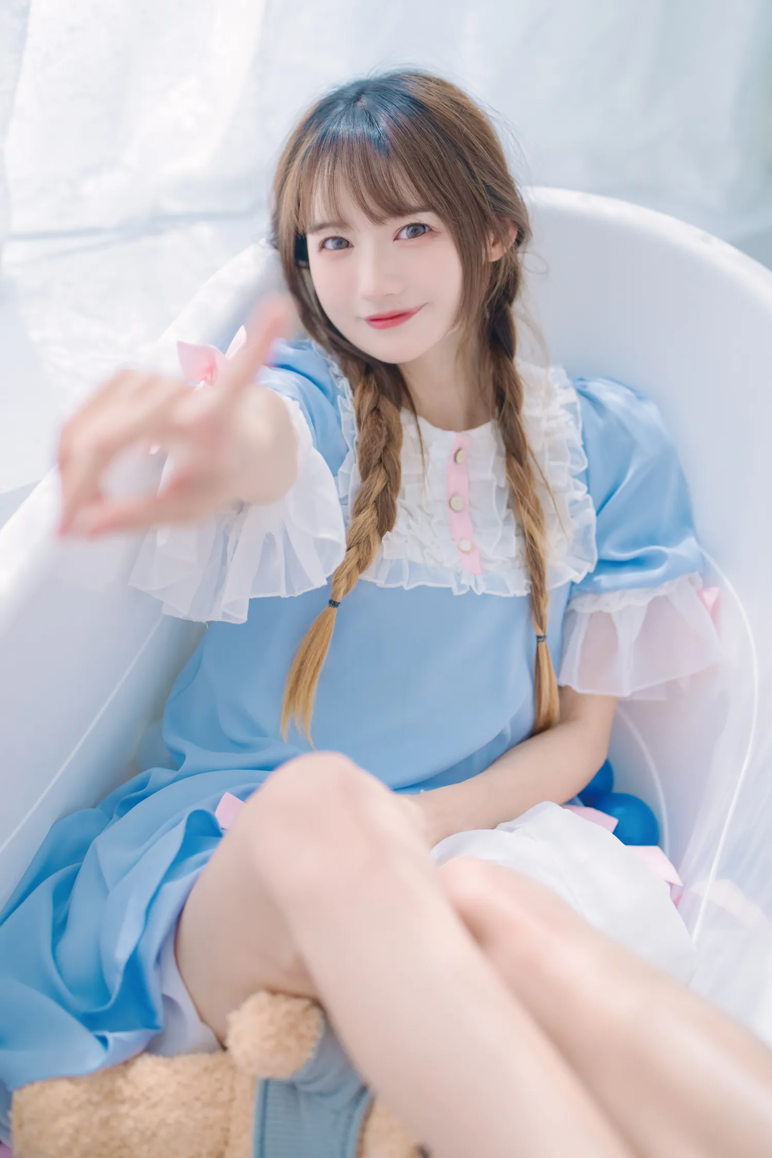 团子研究社_兔子Zzz – NO. 096-004
