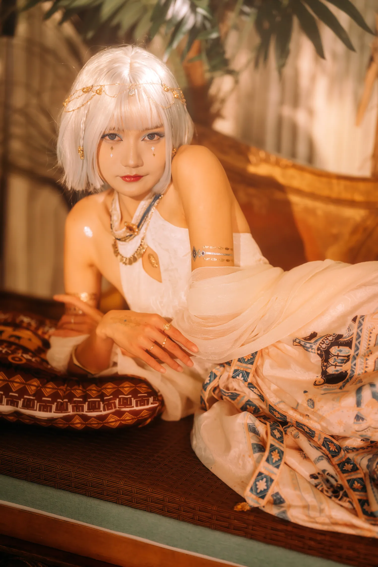 团子研究社_兔子Zzz – NO. 097-002