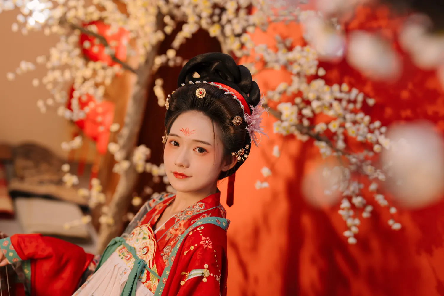 团子研究社_兔子Zzz – NO. 099-002