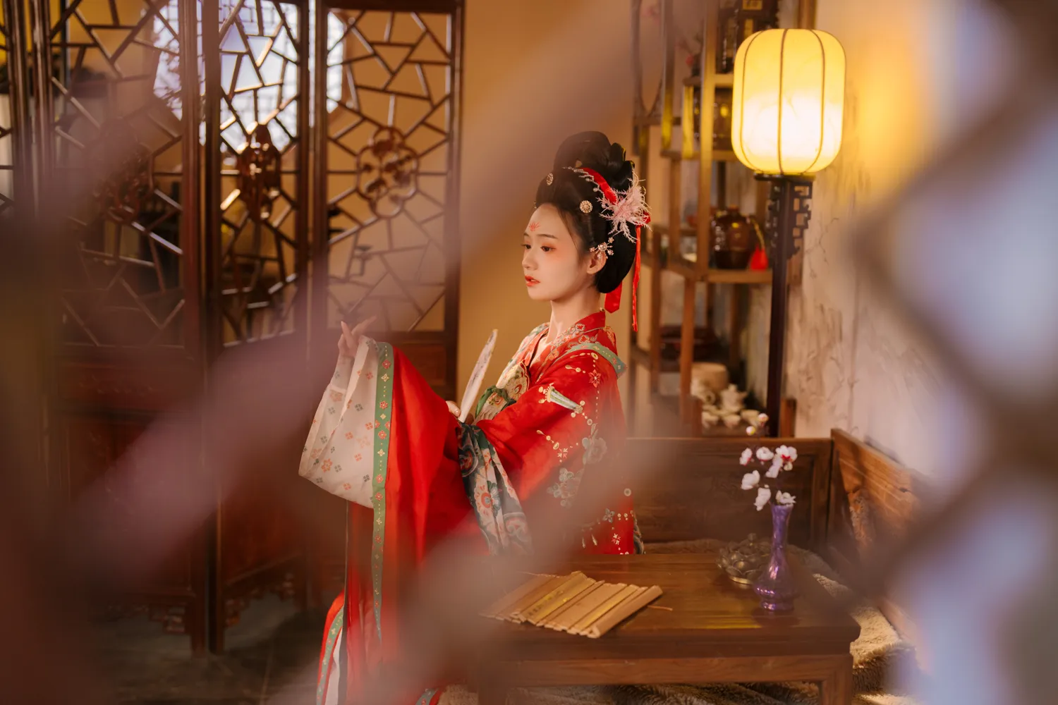 团子研究社_兔子Zzz – NO. 099-004