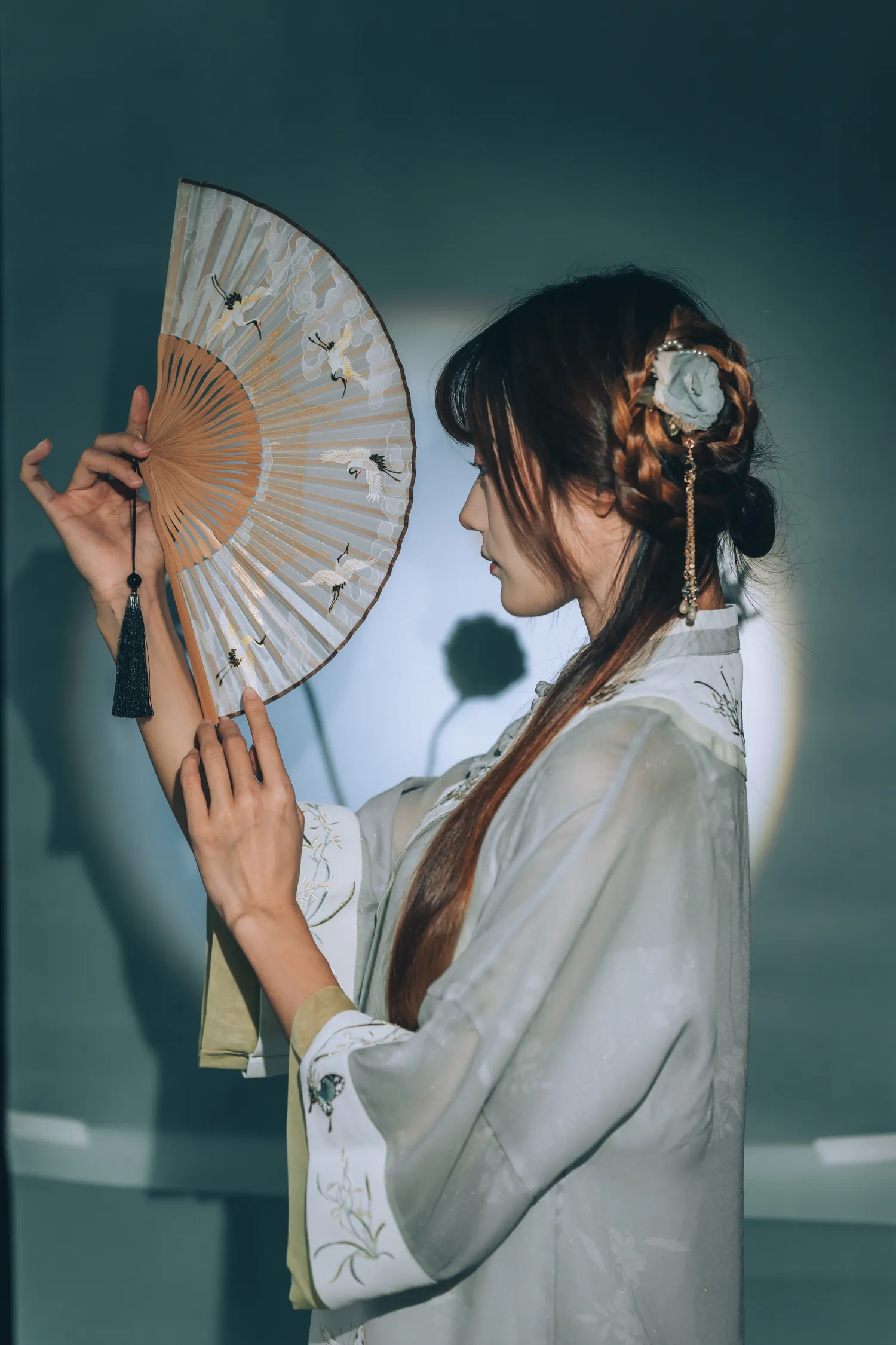 团子研究社_兔子Zzz – NO. 101-002
