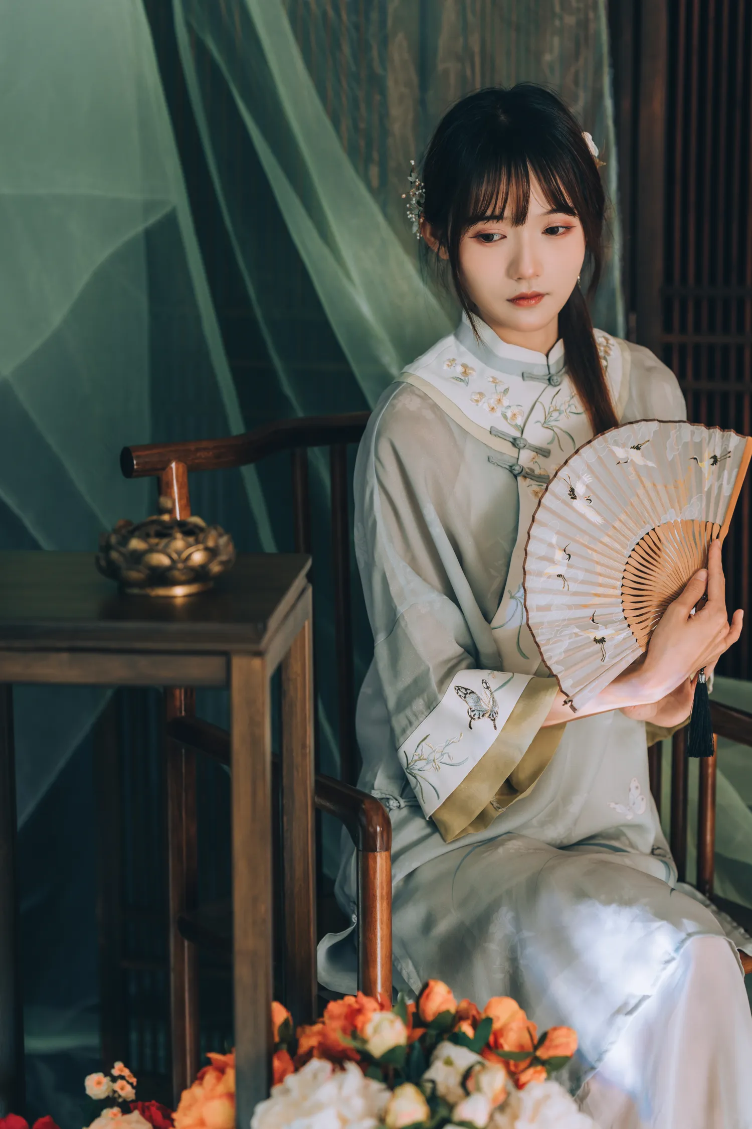 团子研究社_兔子Zzz – NO. 101-004
