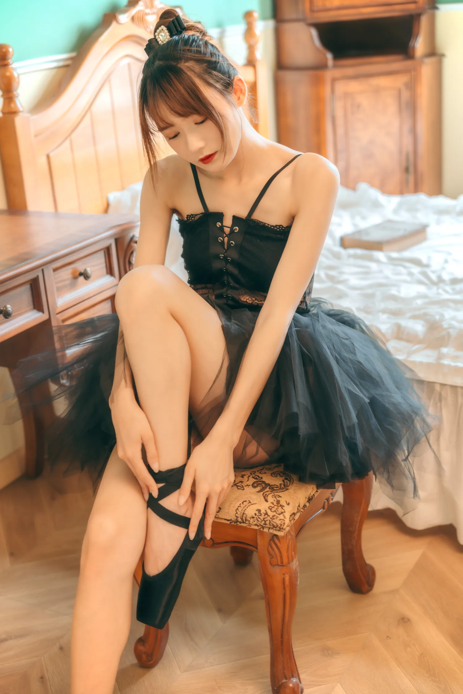 团子研究社_兔子Zzz – NO. 104-003