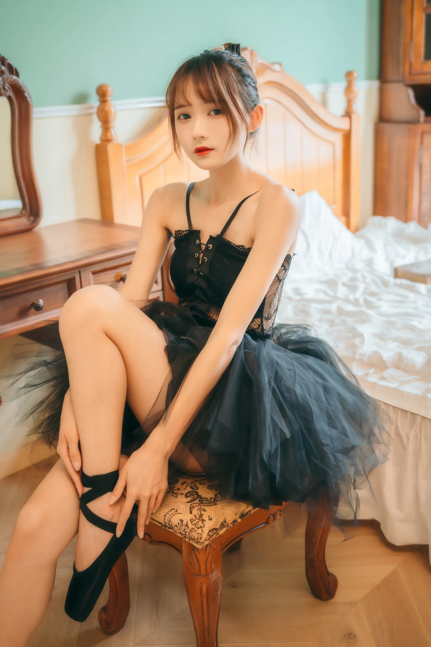 团子研究社_兔子Zzz – NO. 104-004