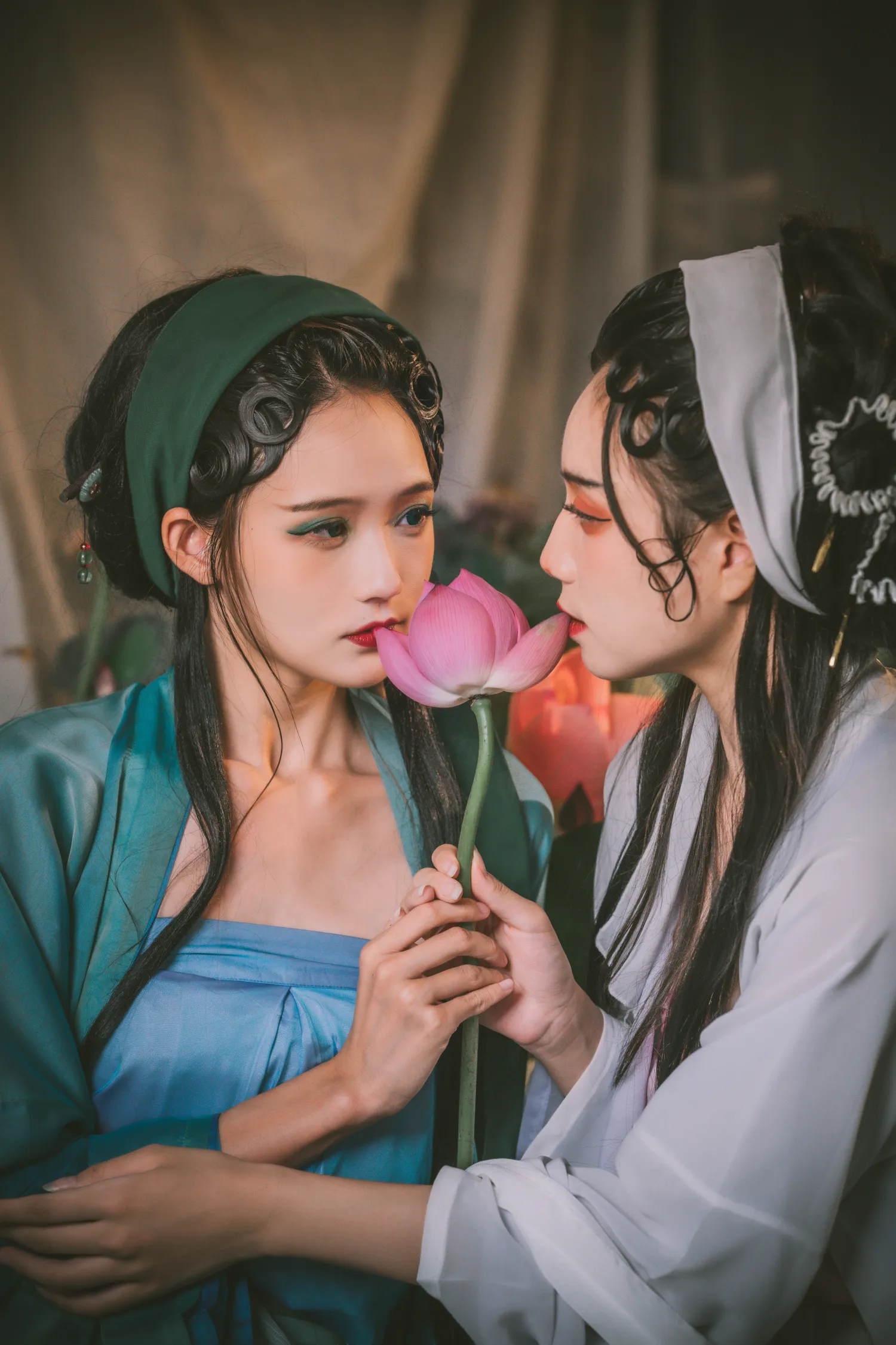 团子研究社_兔子Zzz – NO. 108-002