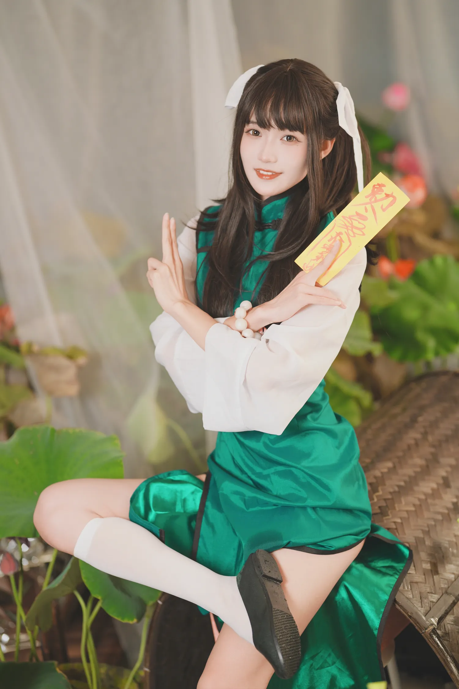 团子研究社_兔子Zzz – NO. 110-003