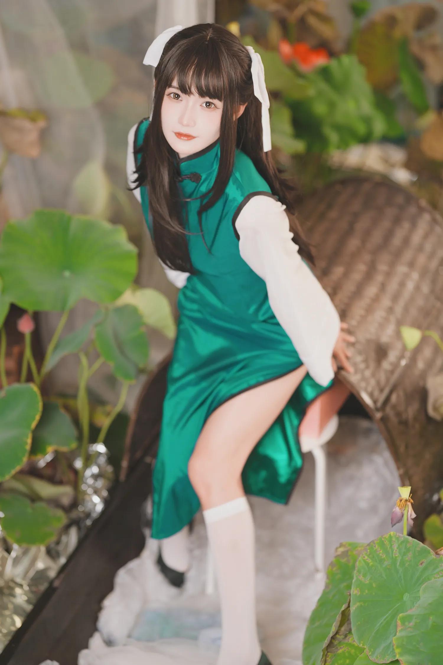 团子研究社_兔子Zzz – NO. 110-004