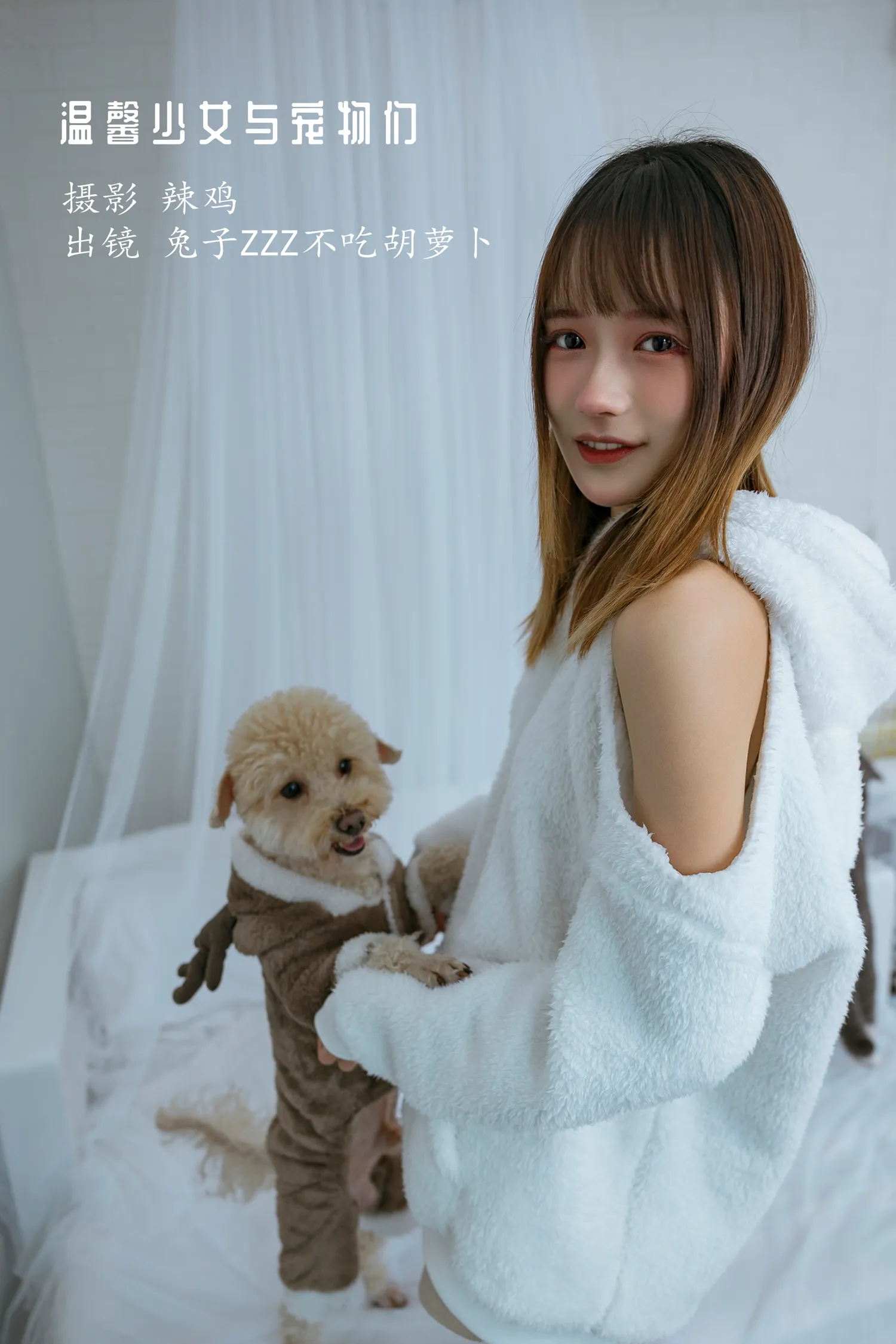 团子研究社_兔子Zzz – NO. 114-001