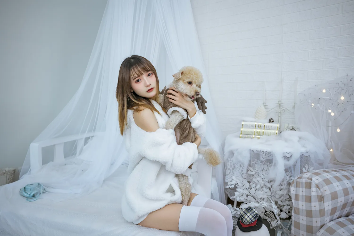 团子研究社_兔子Zzz – NO. 114-002