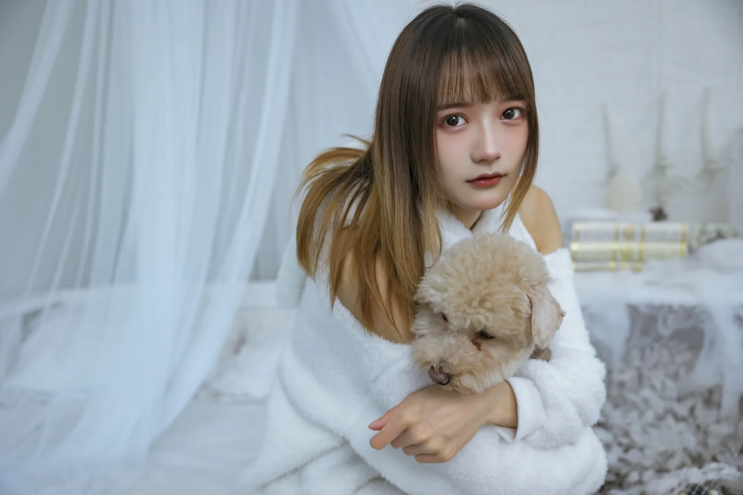 团子研究社_兔子Zzz – NO. 114-004