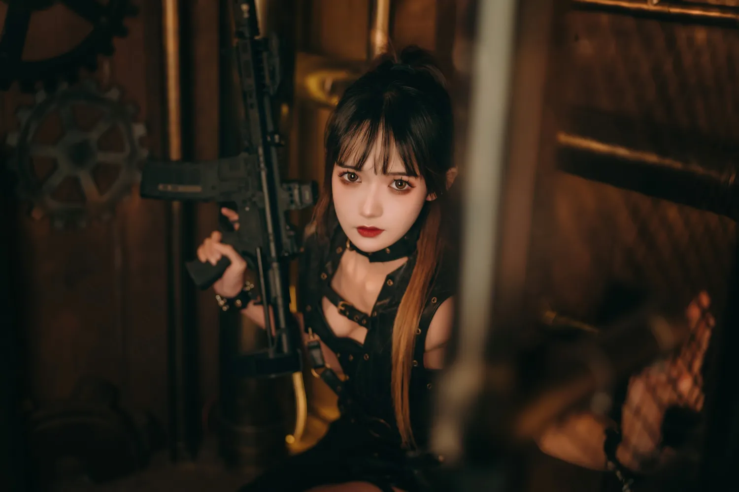 团子研究社_兔子Zzz – NO. 116-004
