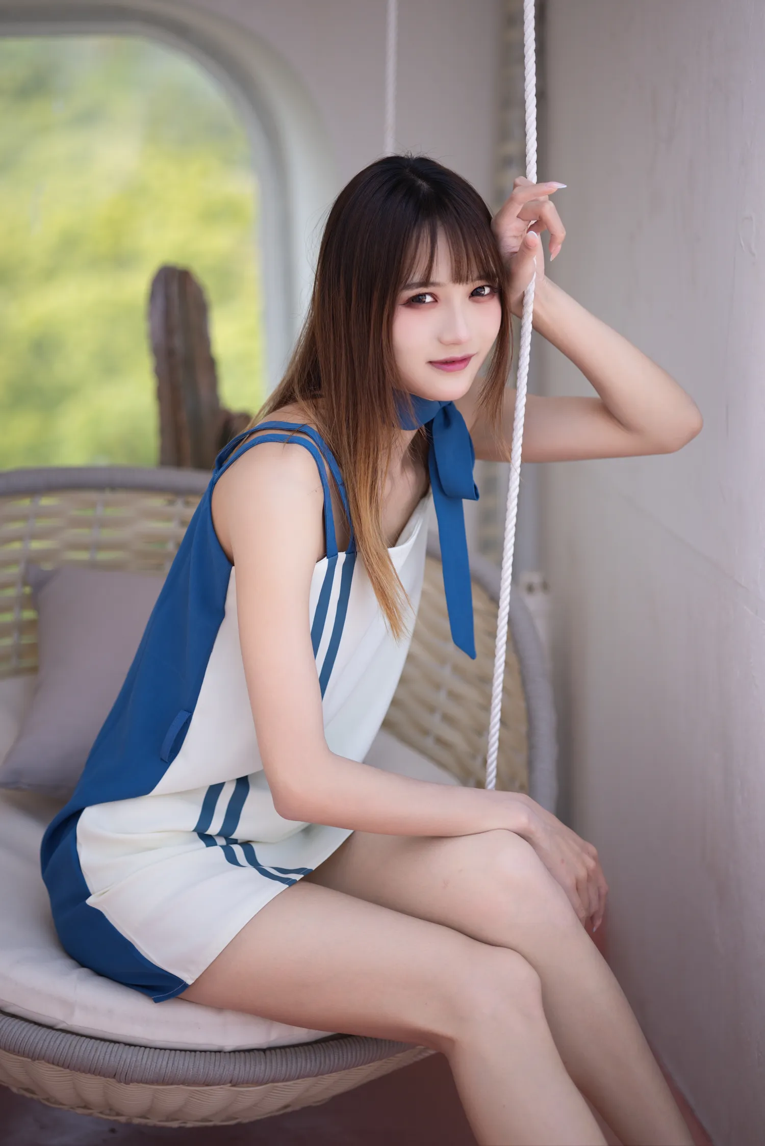 团子研究社_兔子Zzz – NO. 118-002