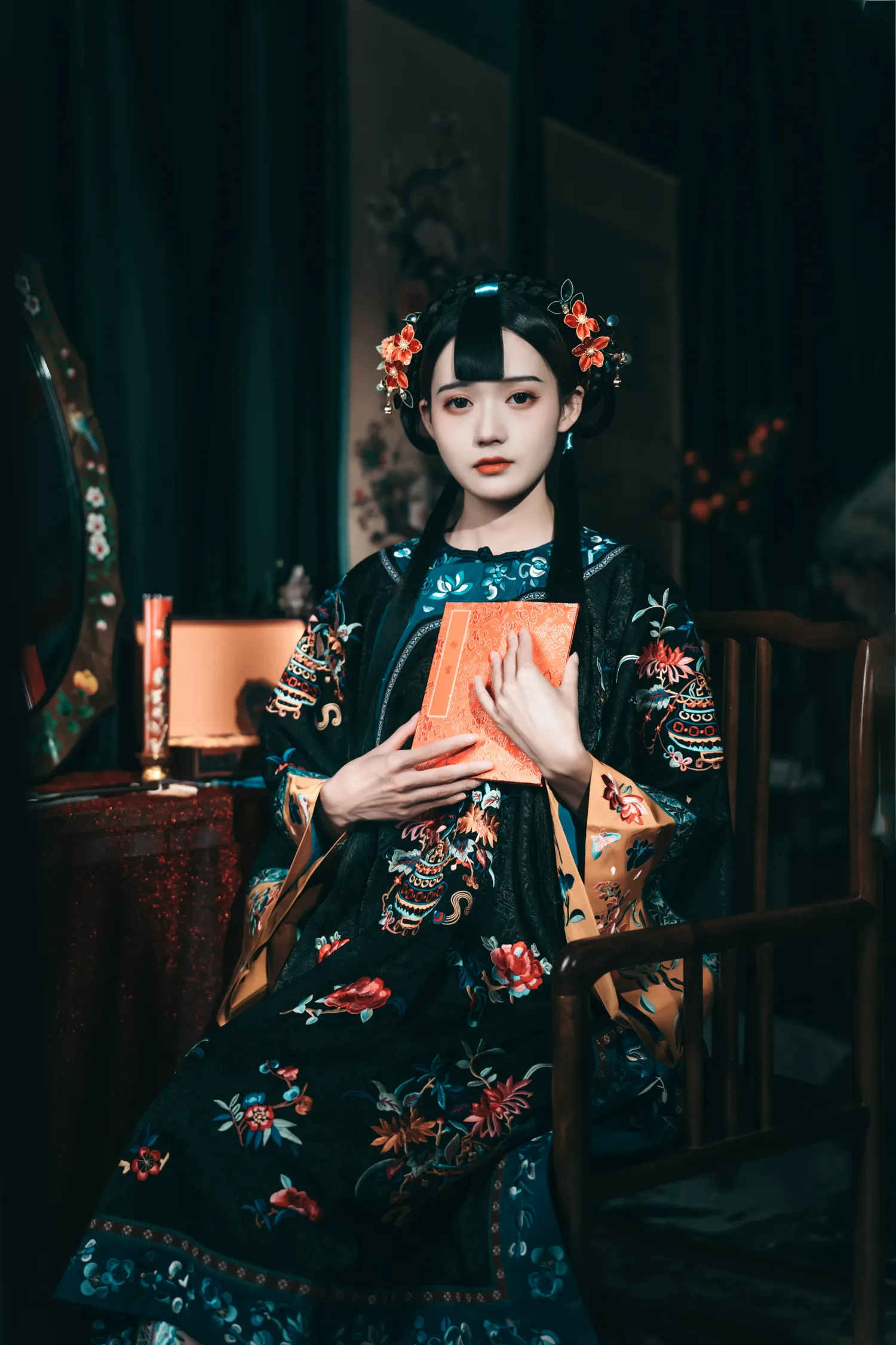 团子研究社_兔子Zzz – NO. 120-003