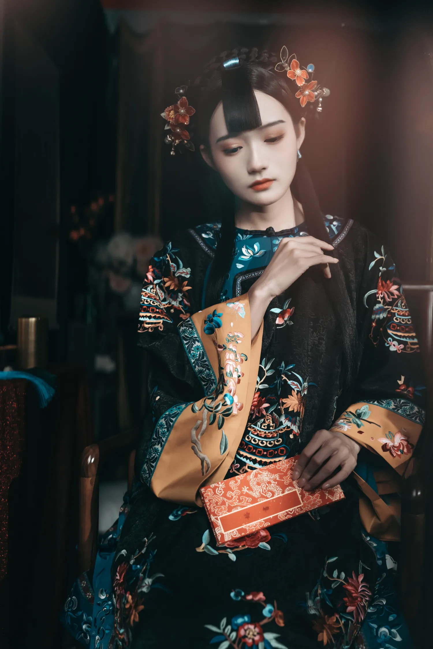团子研究社_兔子Zzz – NO. 120-004