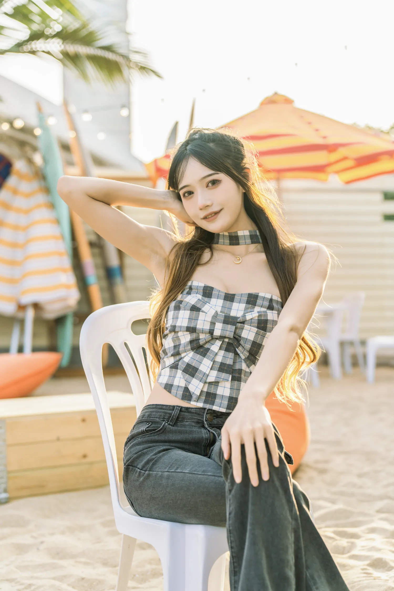 团子研究社_兔子Zzz – NO. 122-003