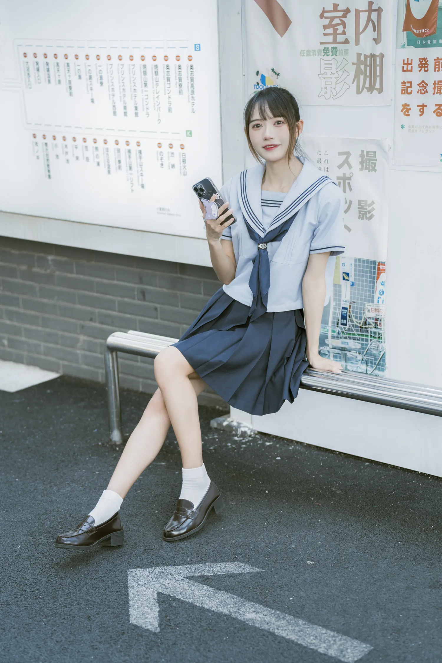 团子研究社_兔子Zzz – NO. 123-003