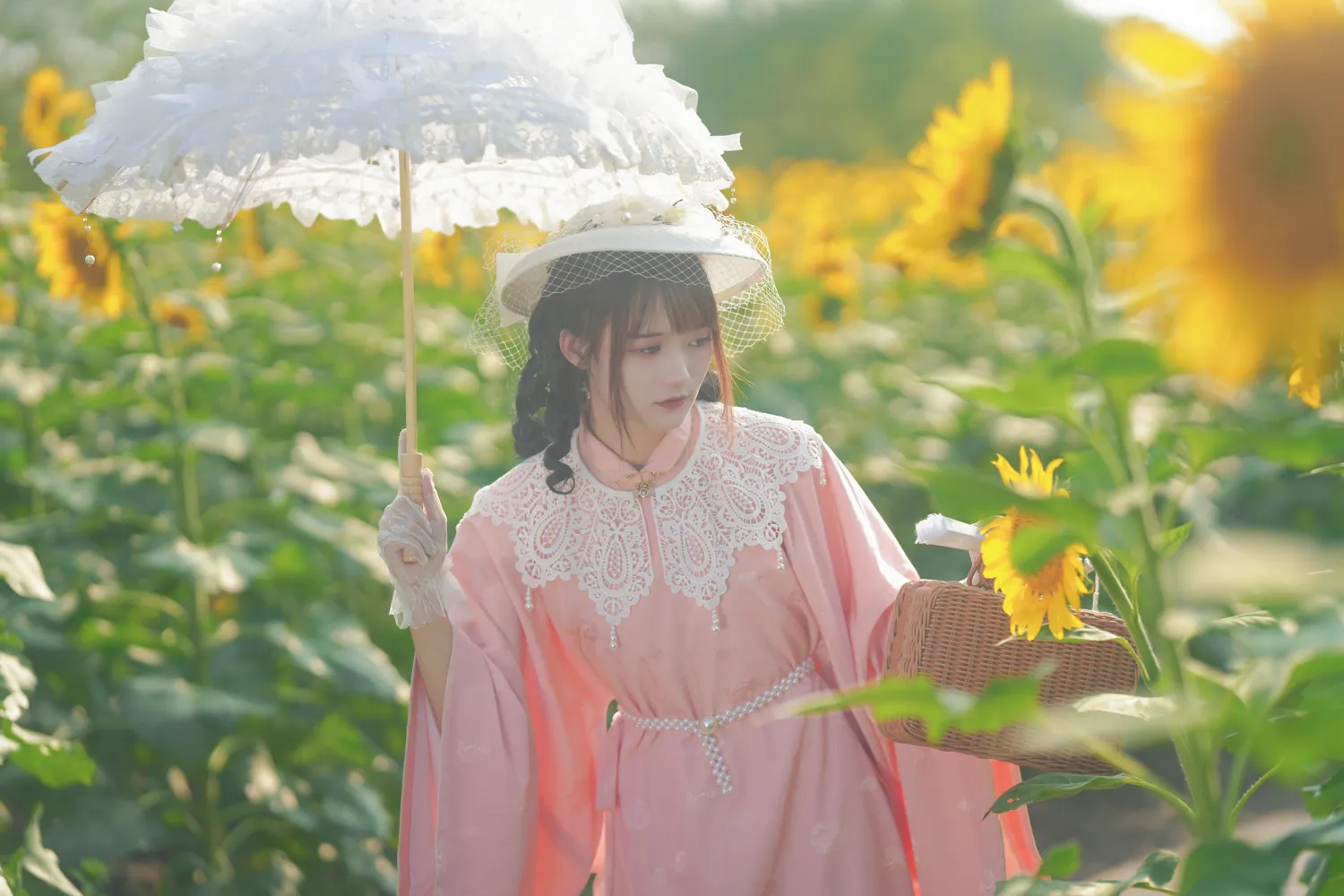 团子研究社_兔子Zzz – NO. 124-003