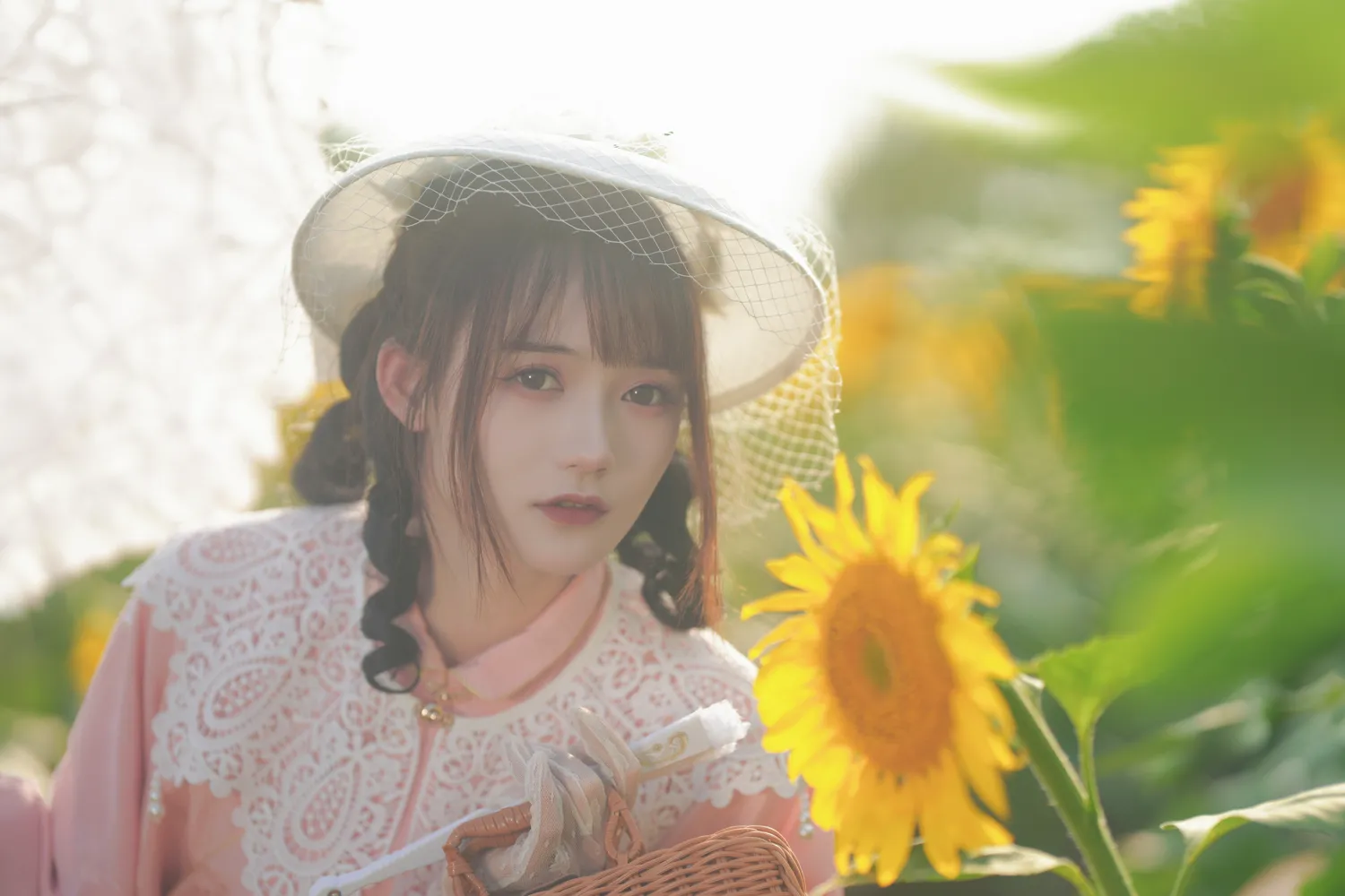 团子研究社_兔子Zzz – NO. 124-004