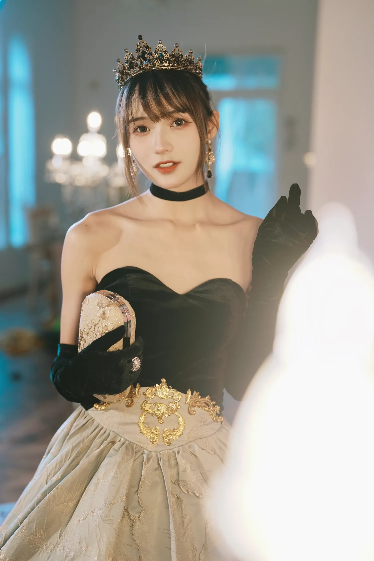 团子研究社_兔子Zzz – NO. 125-003