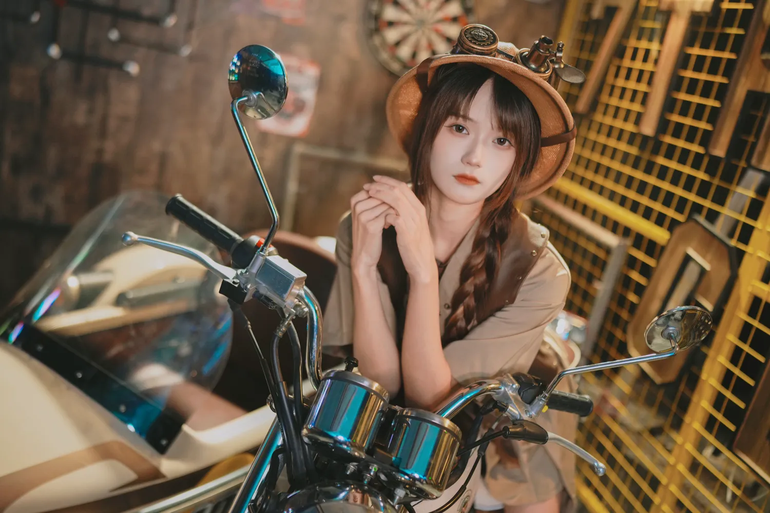 团子研究社_兔子Zzz – NO. 126-002
