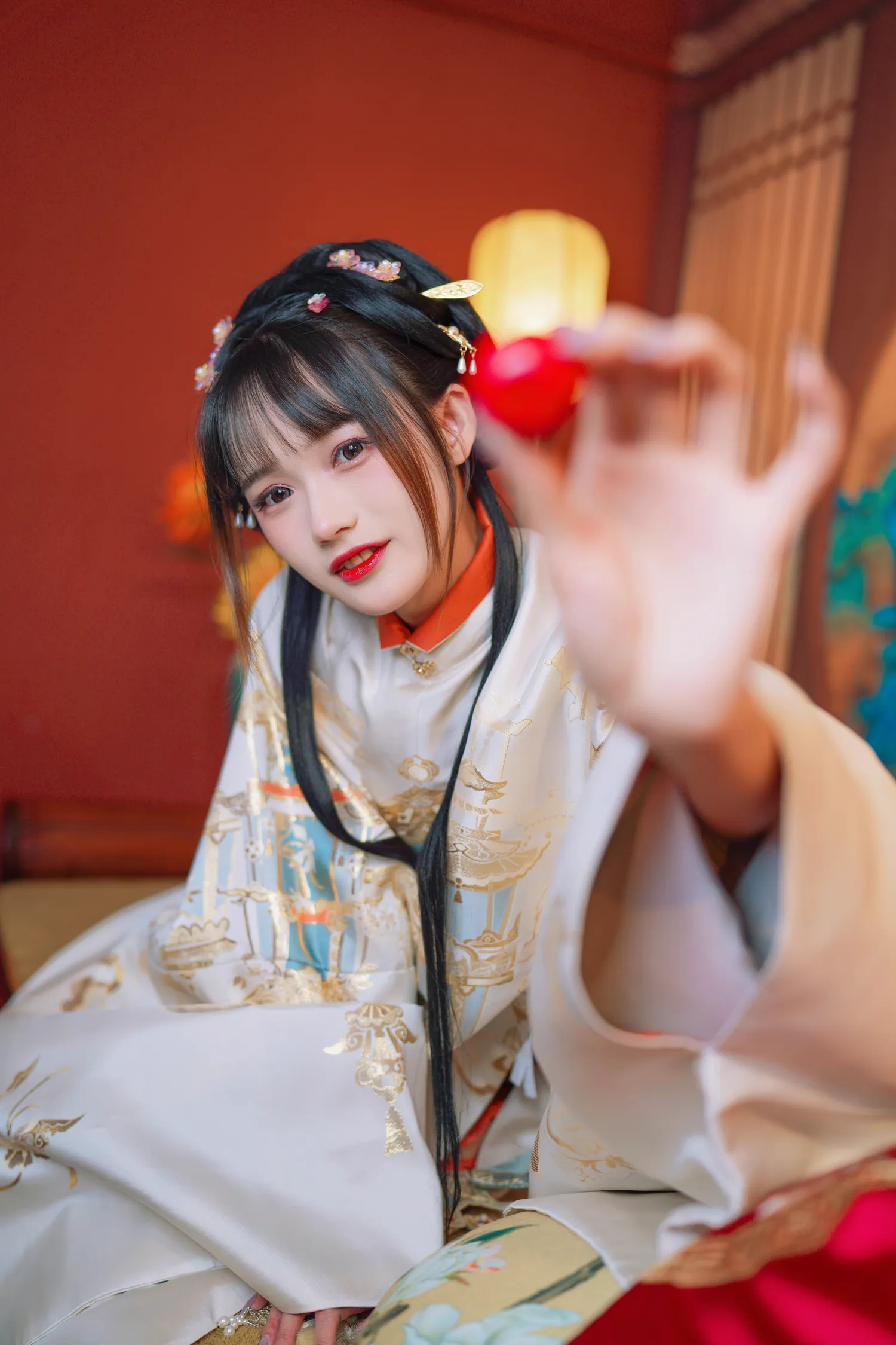 团子研究社_兔子Zzz – NO. 134-002