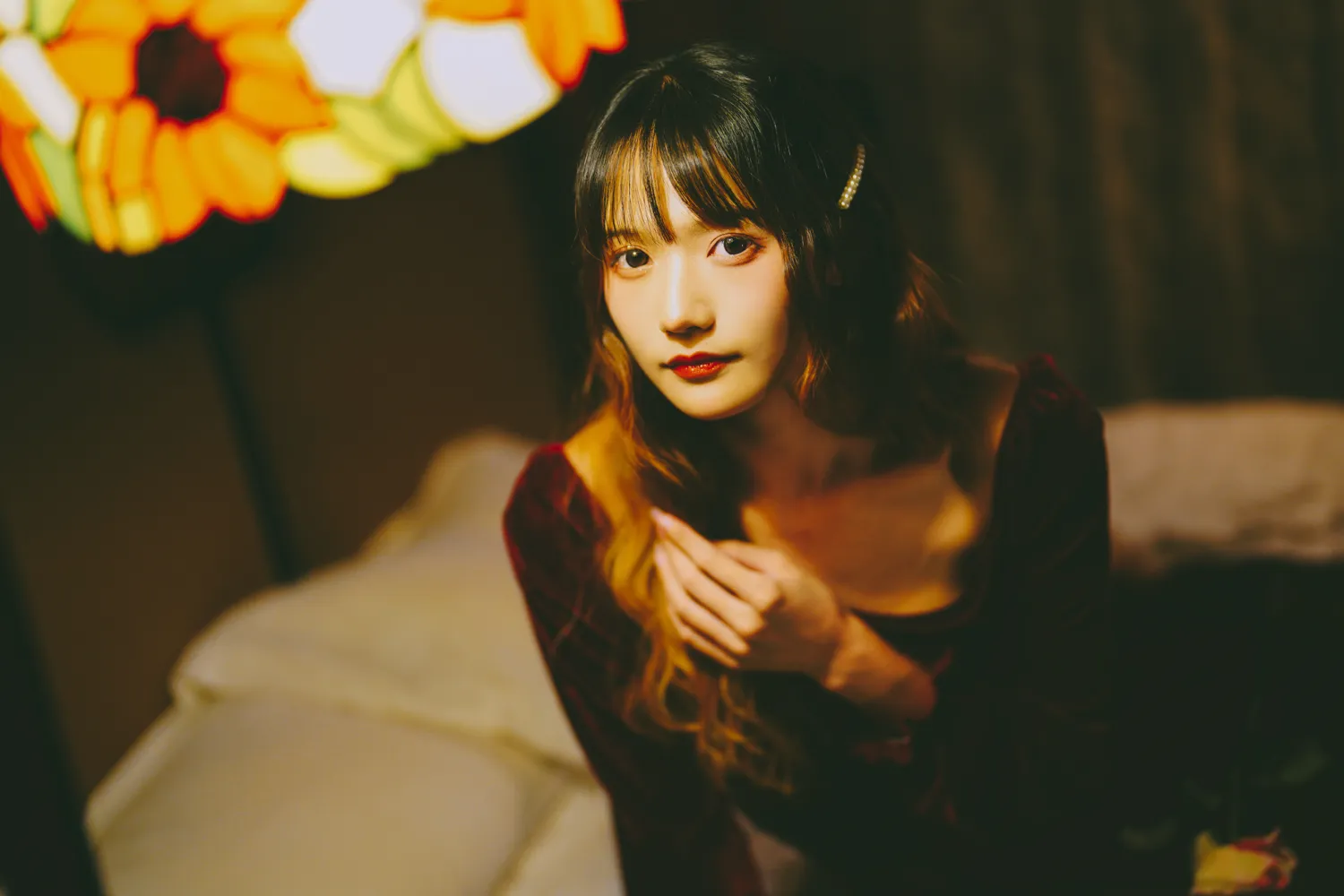 团子研究社_兔子Zzz – NO. 135-003