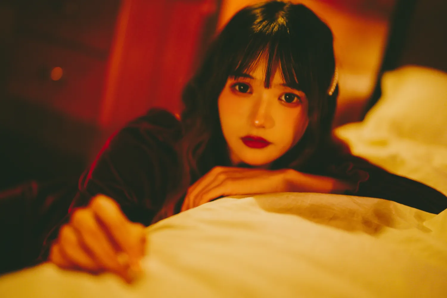 团子研究社_兔子Zzz – NO. 135-004