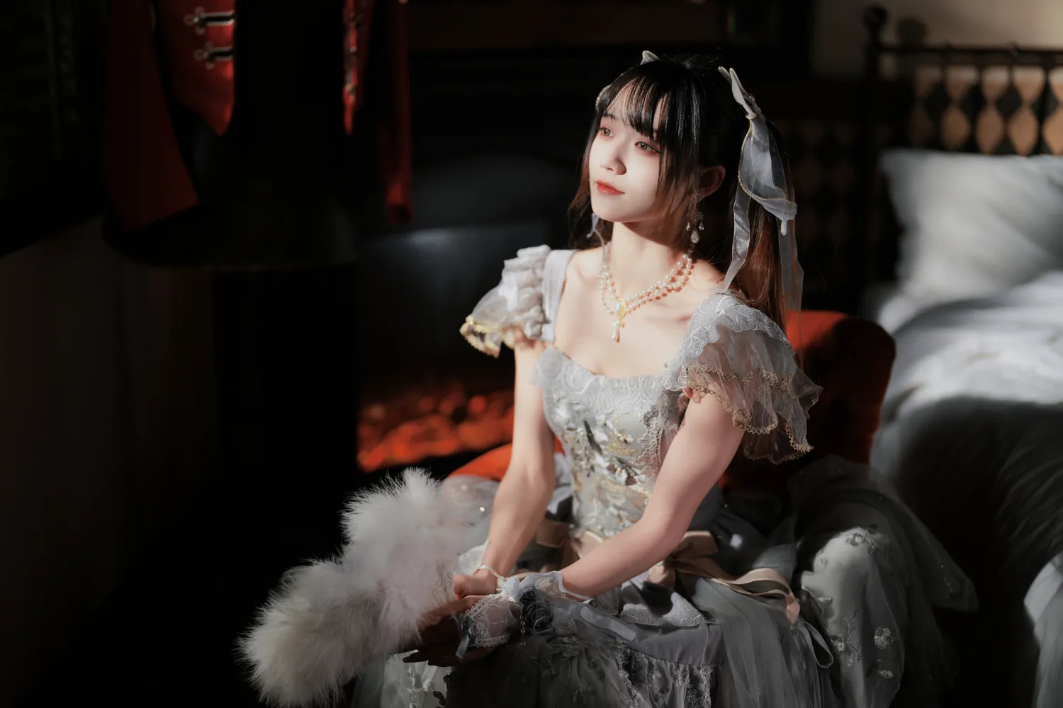 团子研究社_兔子Zzz – NO. 139-002