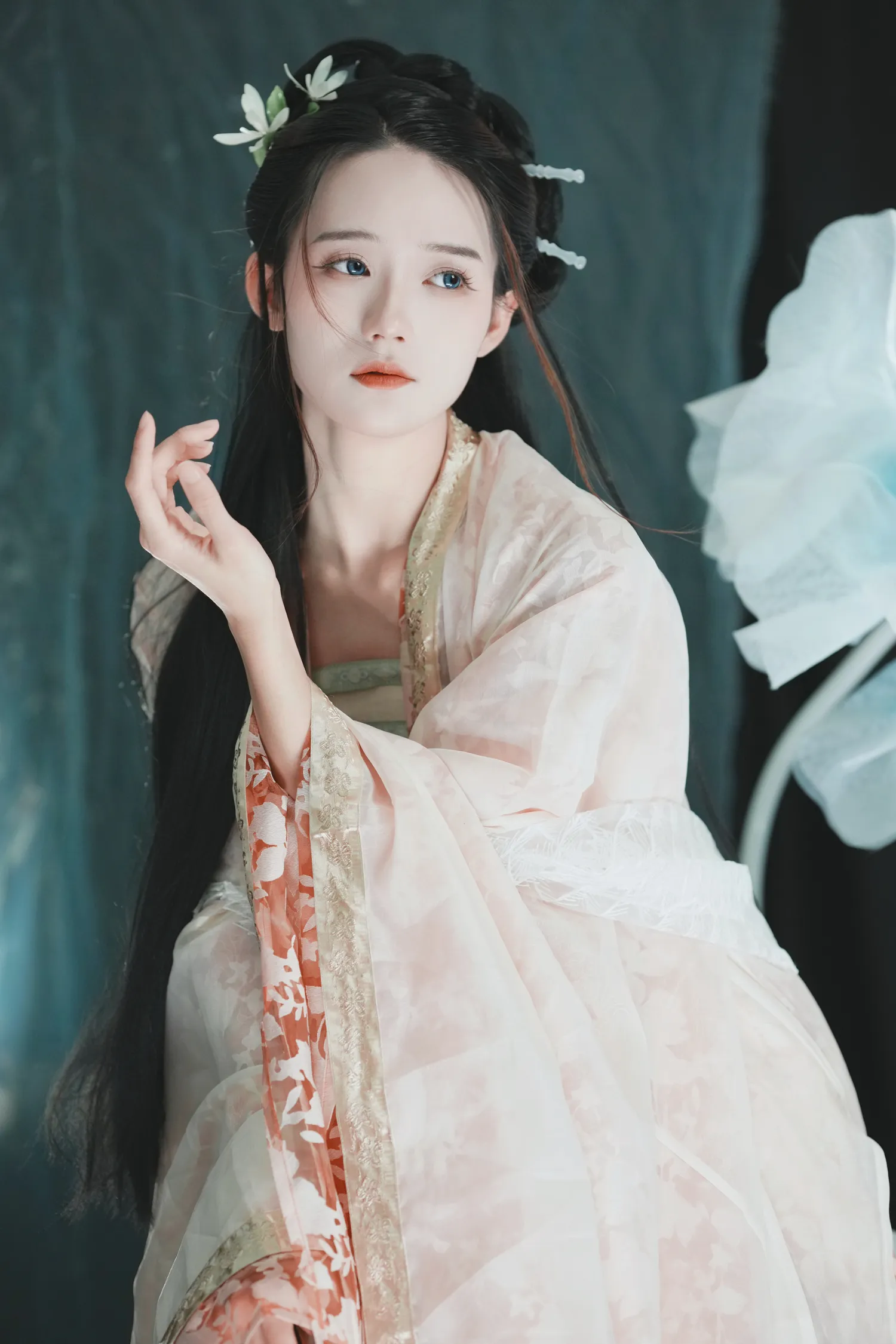 团子研究社_兔子Zzz – NO. 140-002