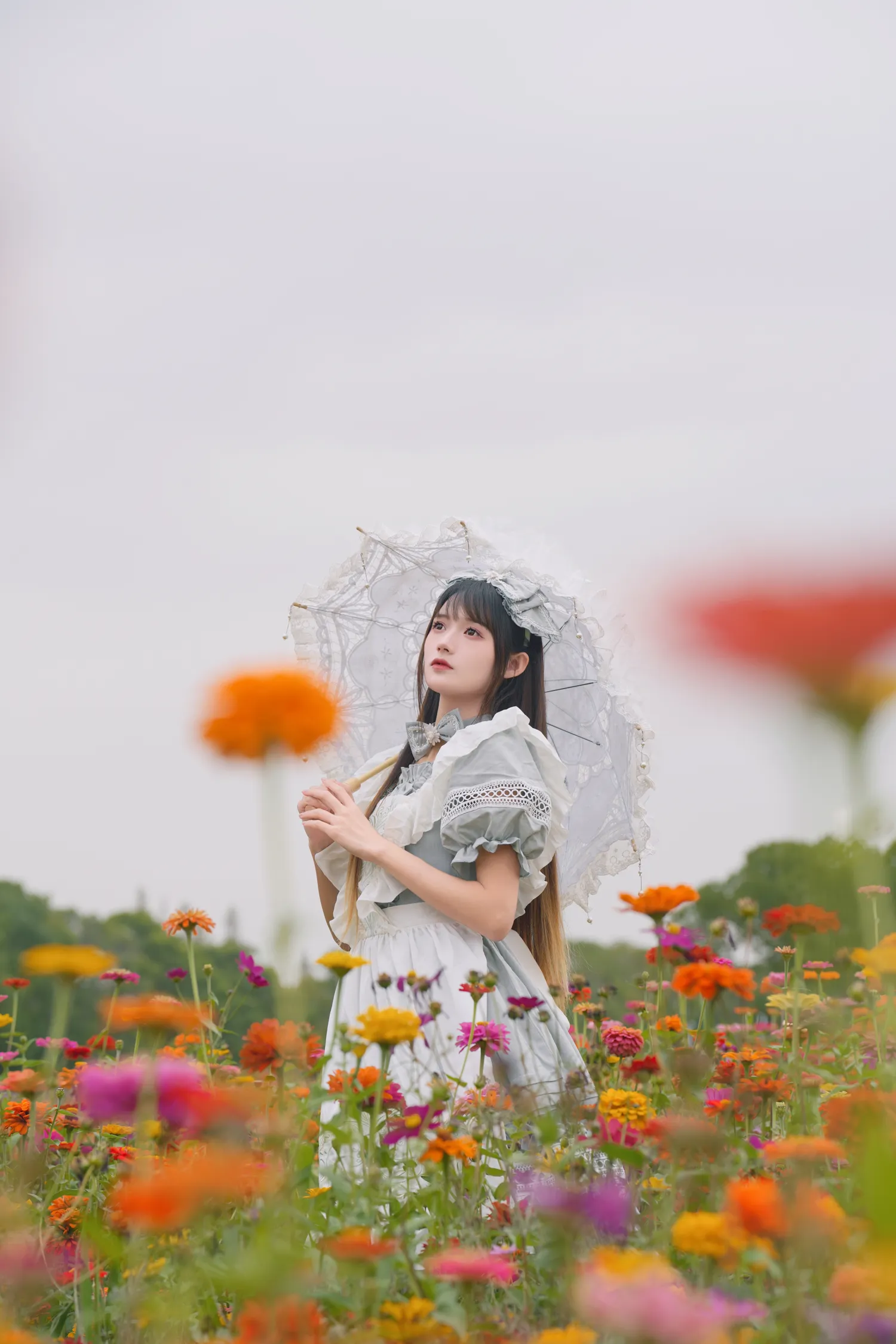团子研究社_兔子Zzz – NO. 141-002