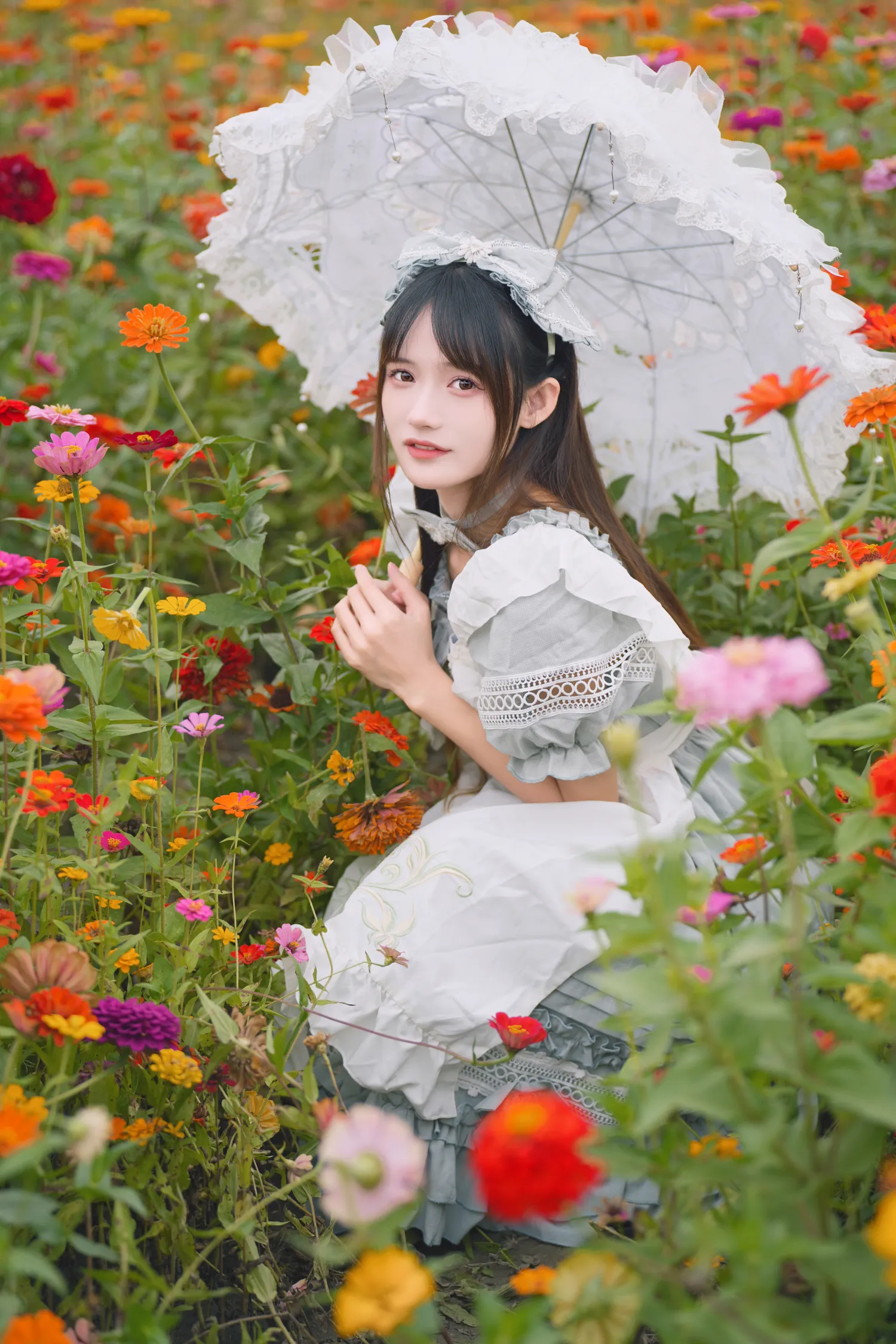 团子研究社_兔子Zzz – NO. 141-003