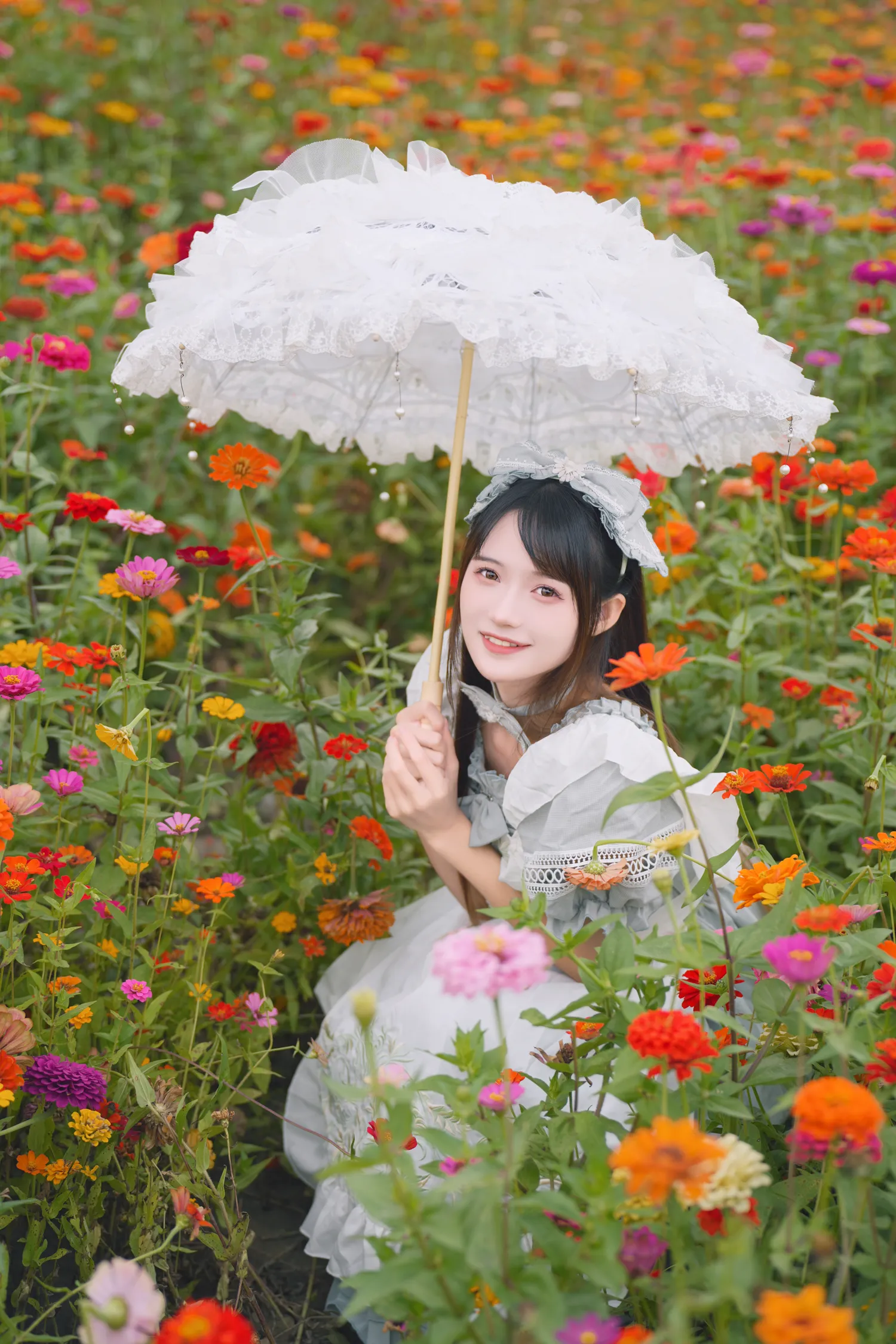团子研究社_兔子Zzz – NO. 141-004
