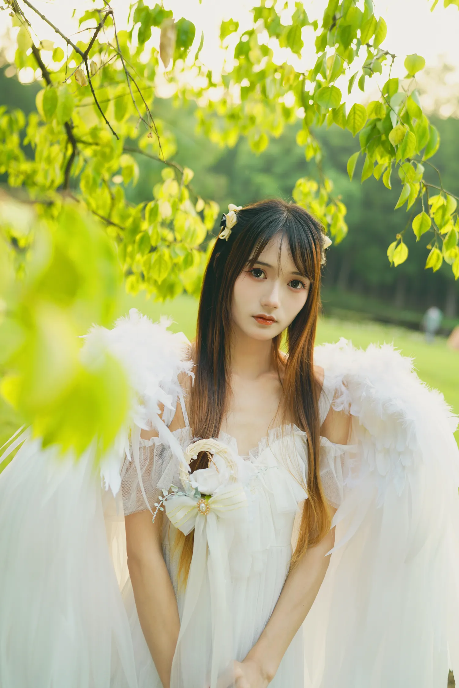 团子研究社_兔子Zzz – NO. 143-002