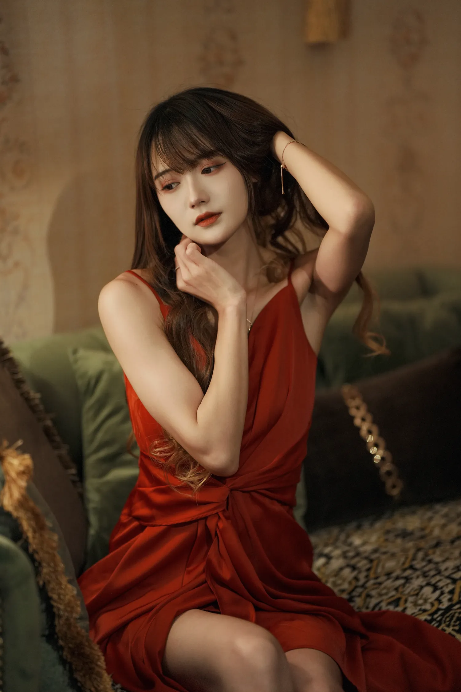 团子研究社_兔子Zzz – NO. 147-004