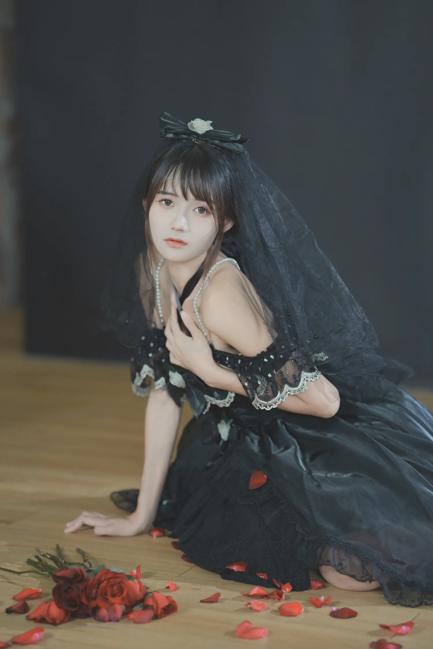 团子研究社_兔子Zzz – NO. 148-002