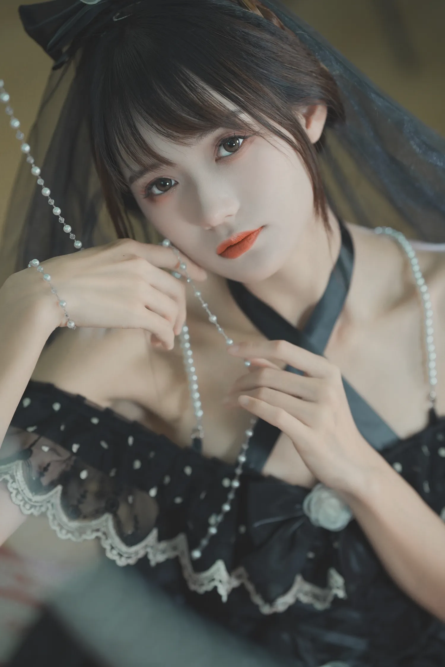 团子研究社_兔子Zzz – NO. 148-003