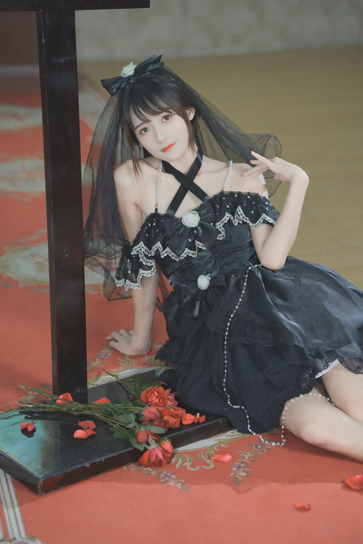 团子研究社_兔子Zzz – NO. 148-004