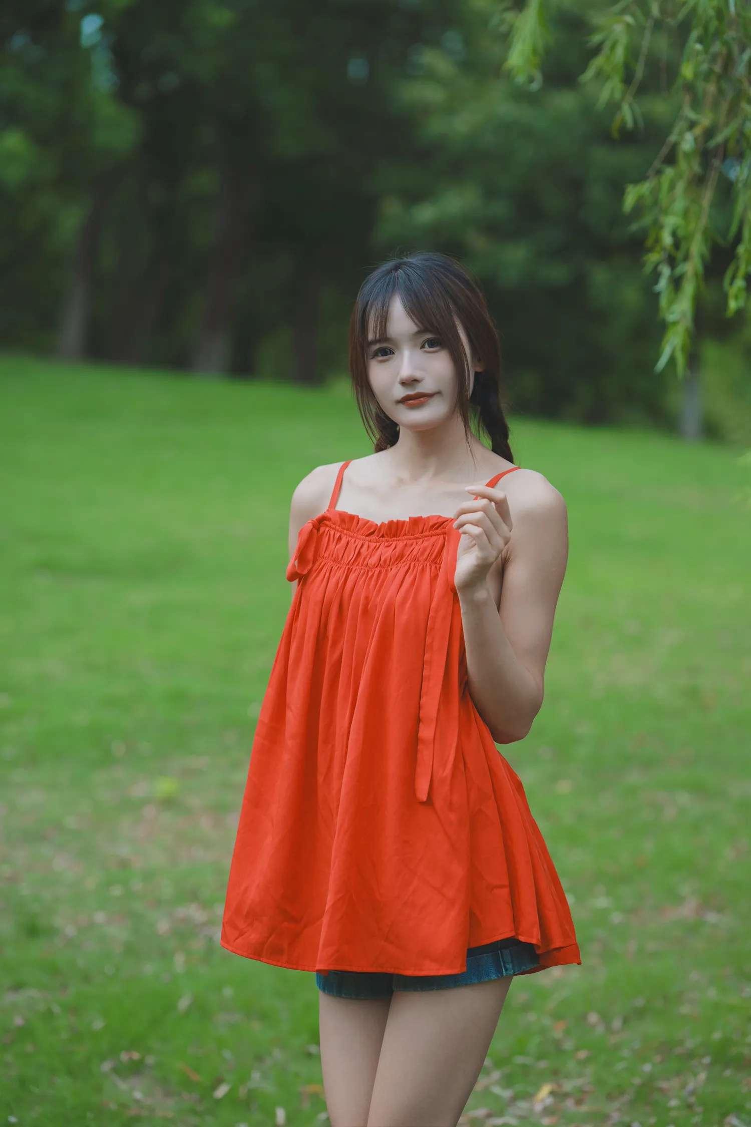 团子研究社_兔子Zzz – NO. 150-002