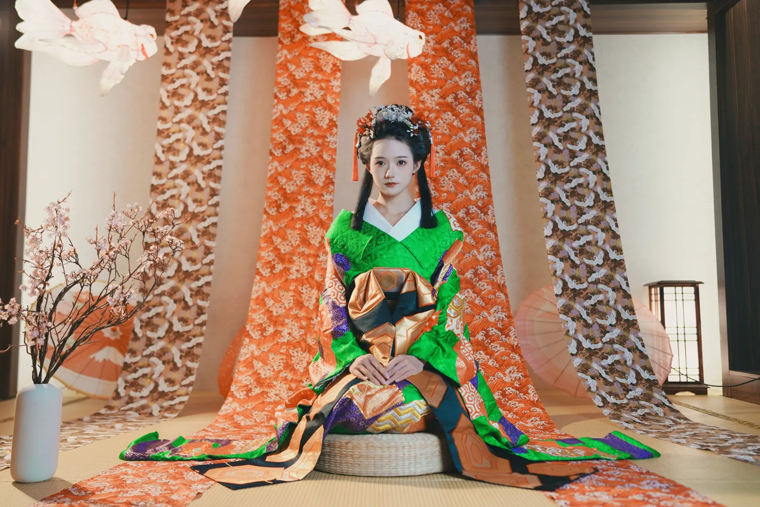 团子研究社_兔子Zzz – NO. 151-002